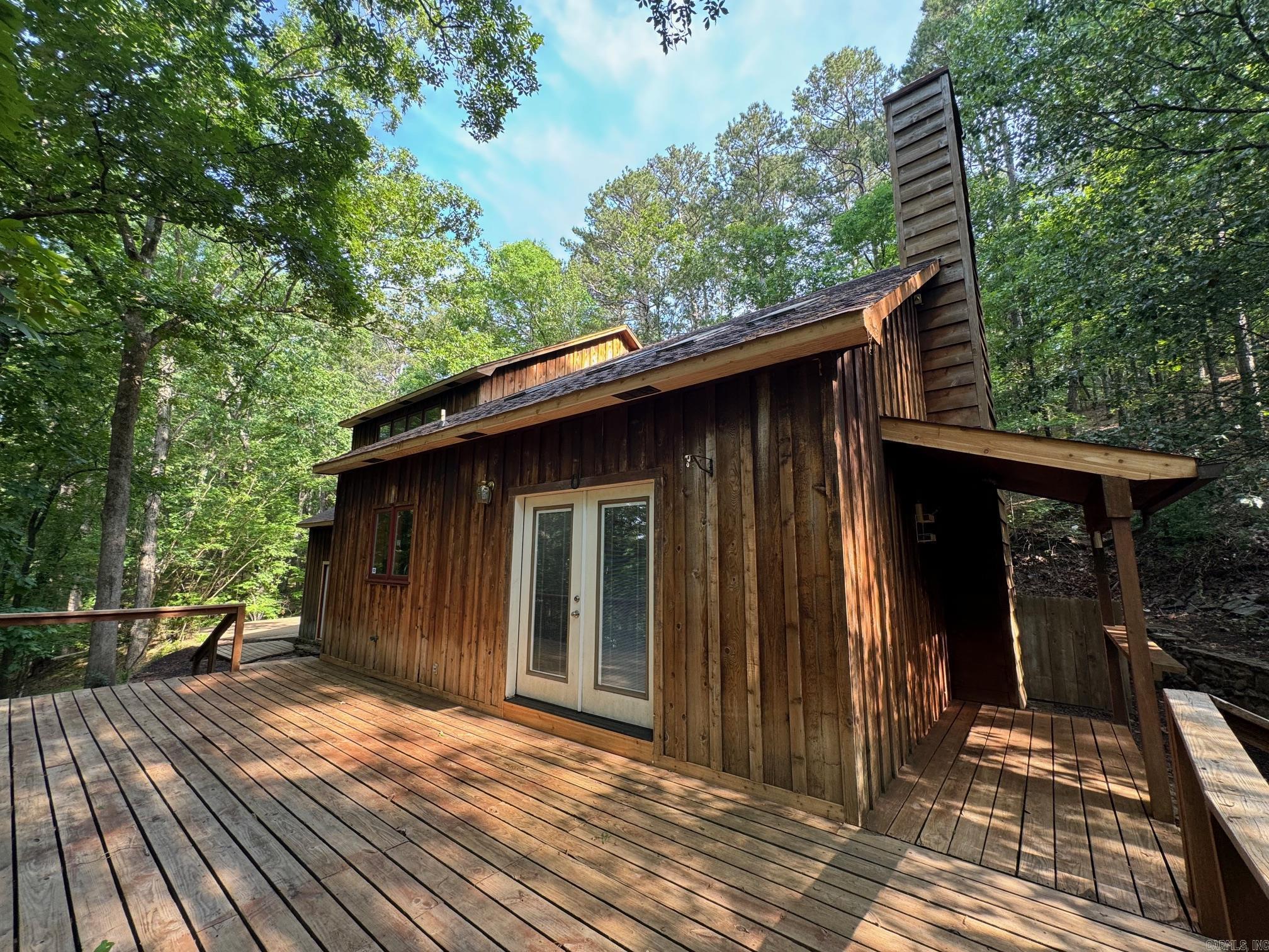 5121 Copper Creek  Little Rock, AR