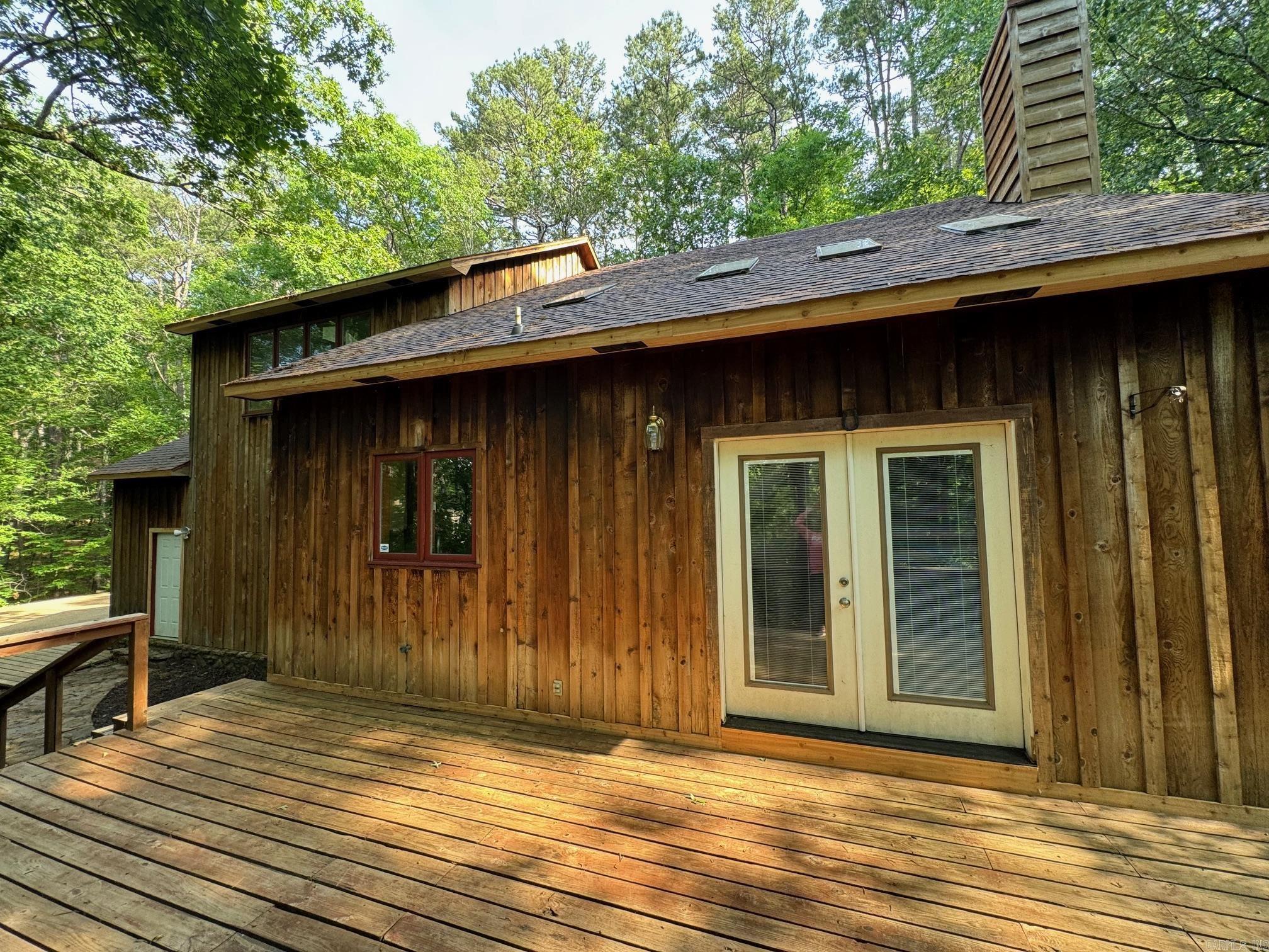 5121 Copper Creek  Little Rock, AR