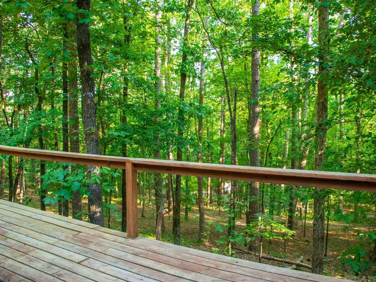 5121 Copper Creek  Little Rock, AR