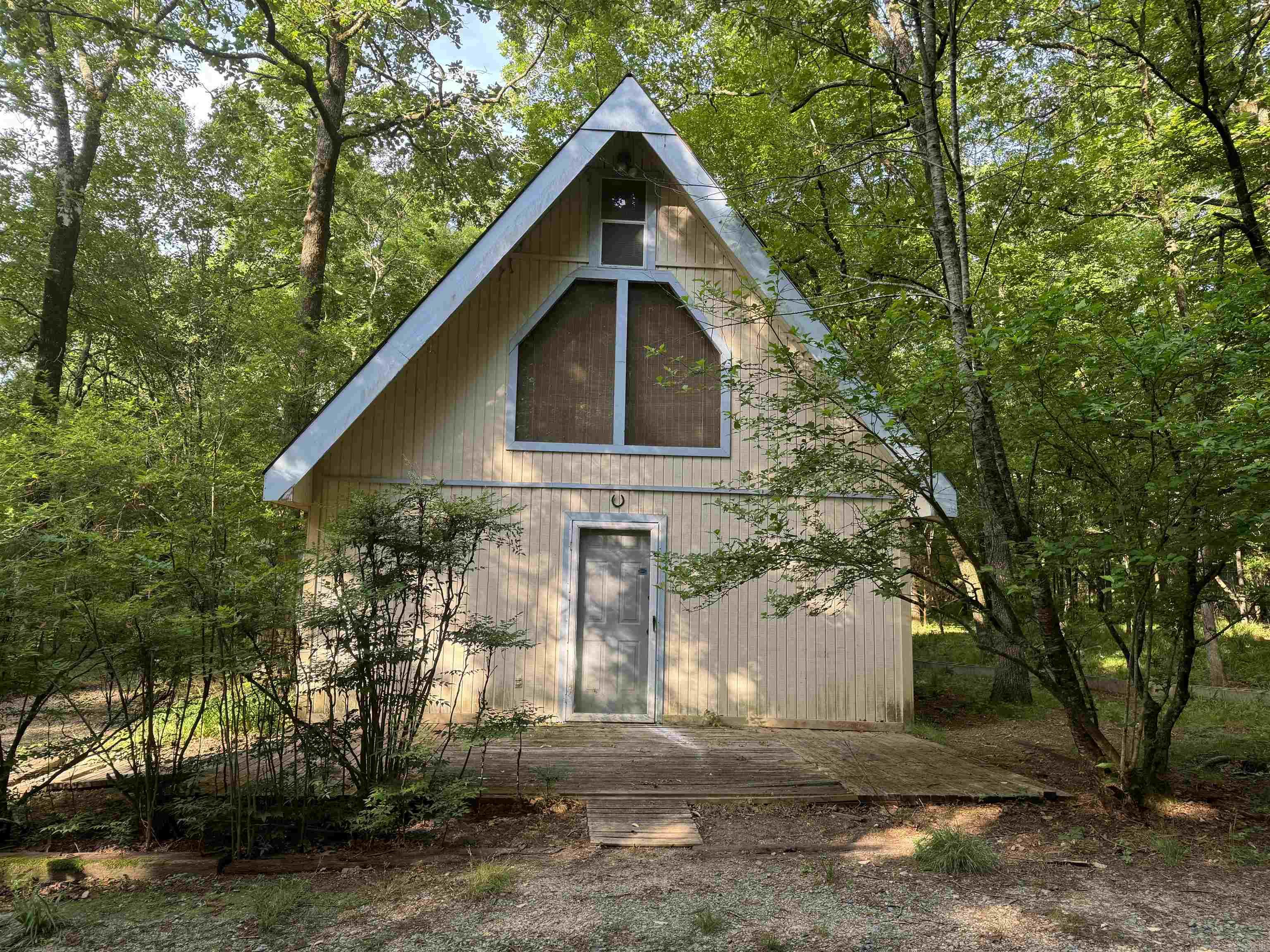 5121 Copper Creek  Little Rock, AR