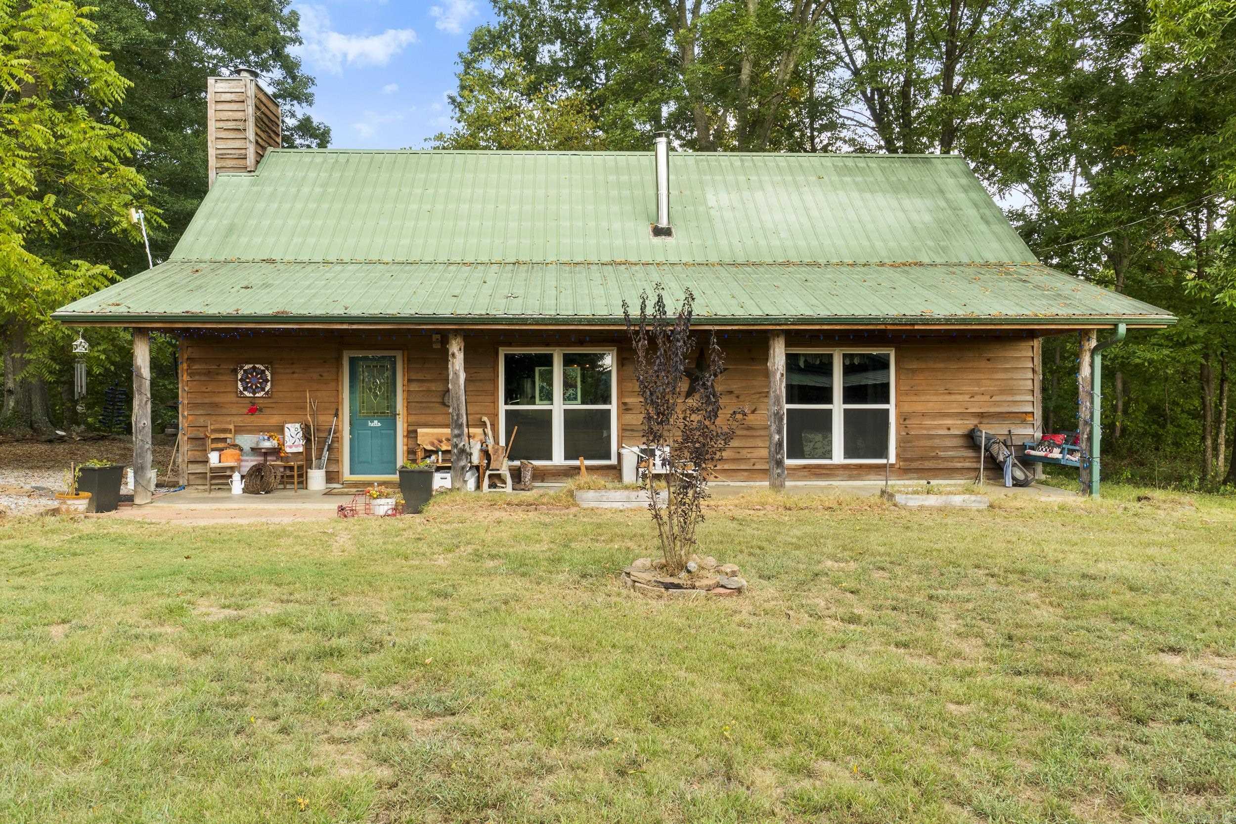 109 Collins Pangburn, AR 72121-0000