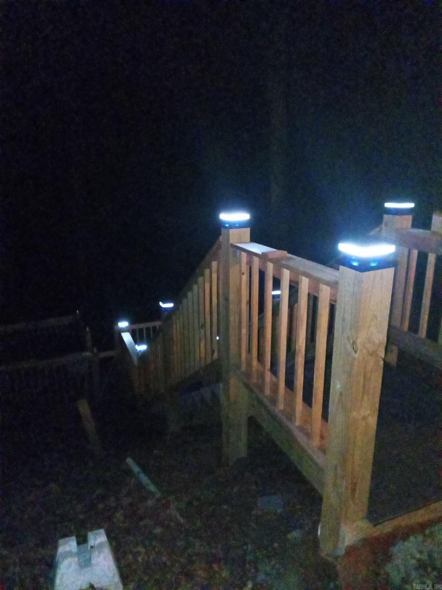 109 Collins  Pangburn, AR