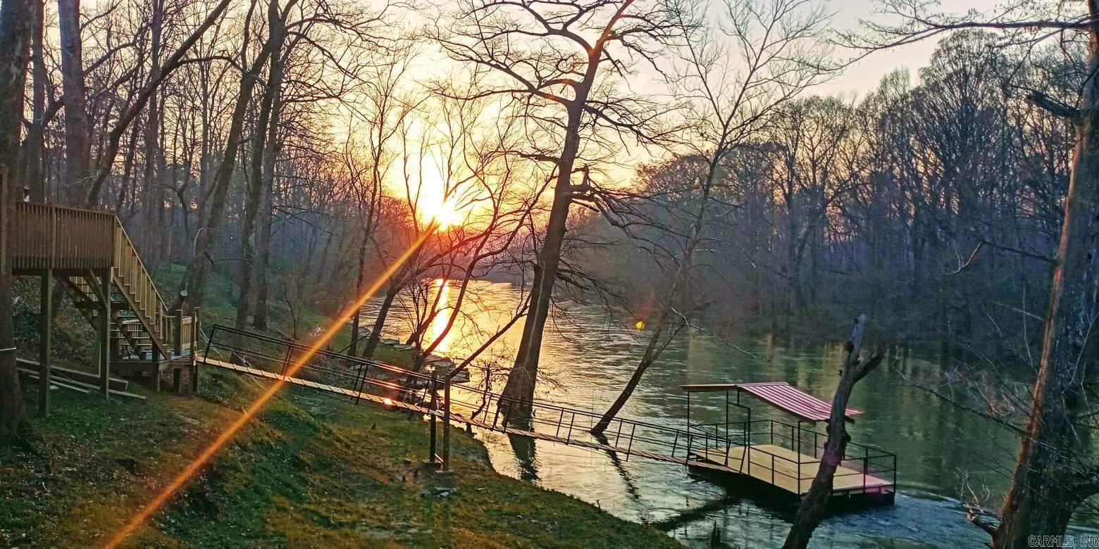 109 Collins Pangburn, AR 72121-0000