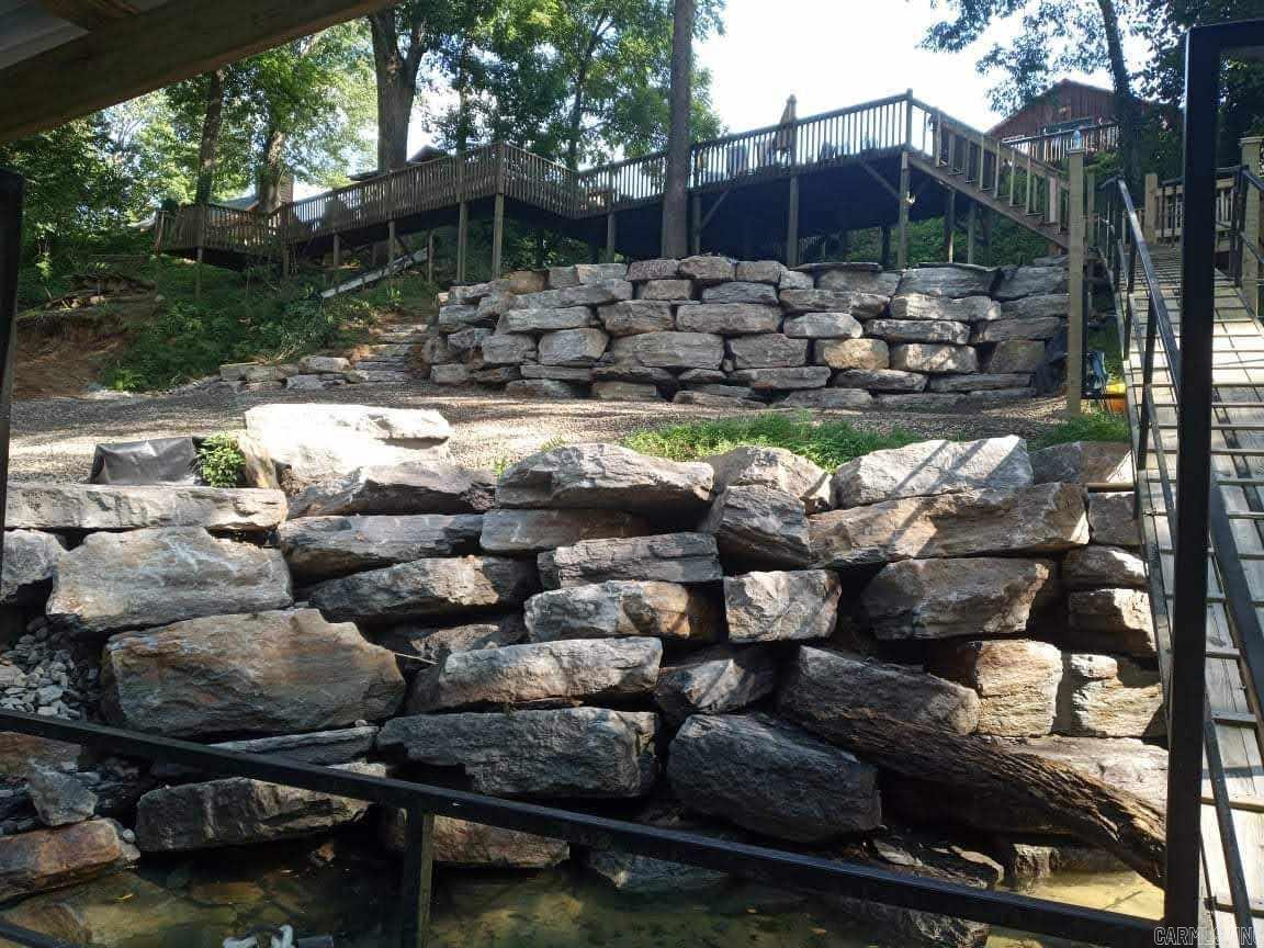 109 Collins Pangburn, AR 72121-0000