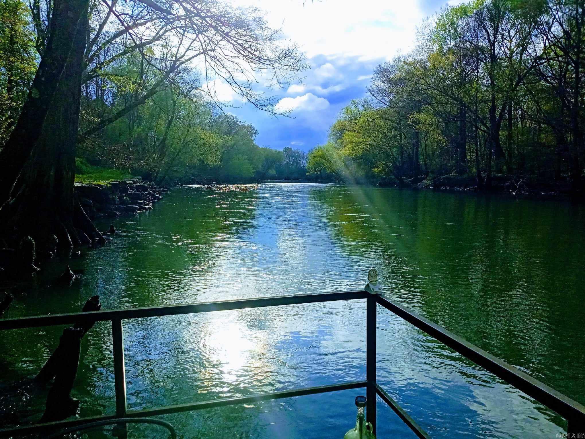 109 Collins Pangburn, AR 72121-0000