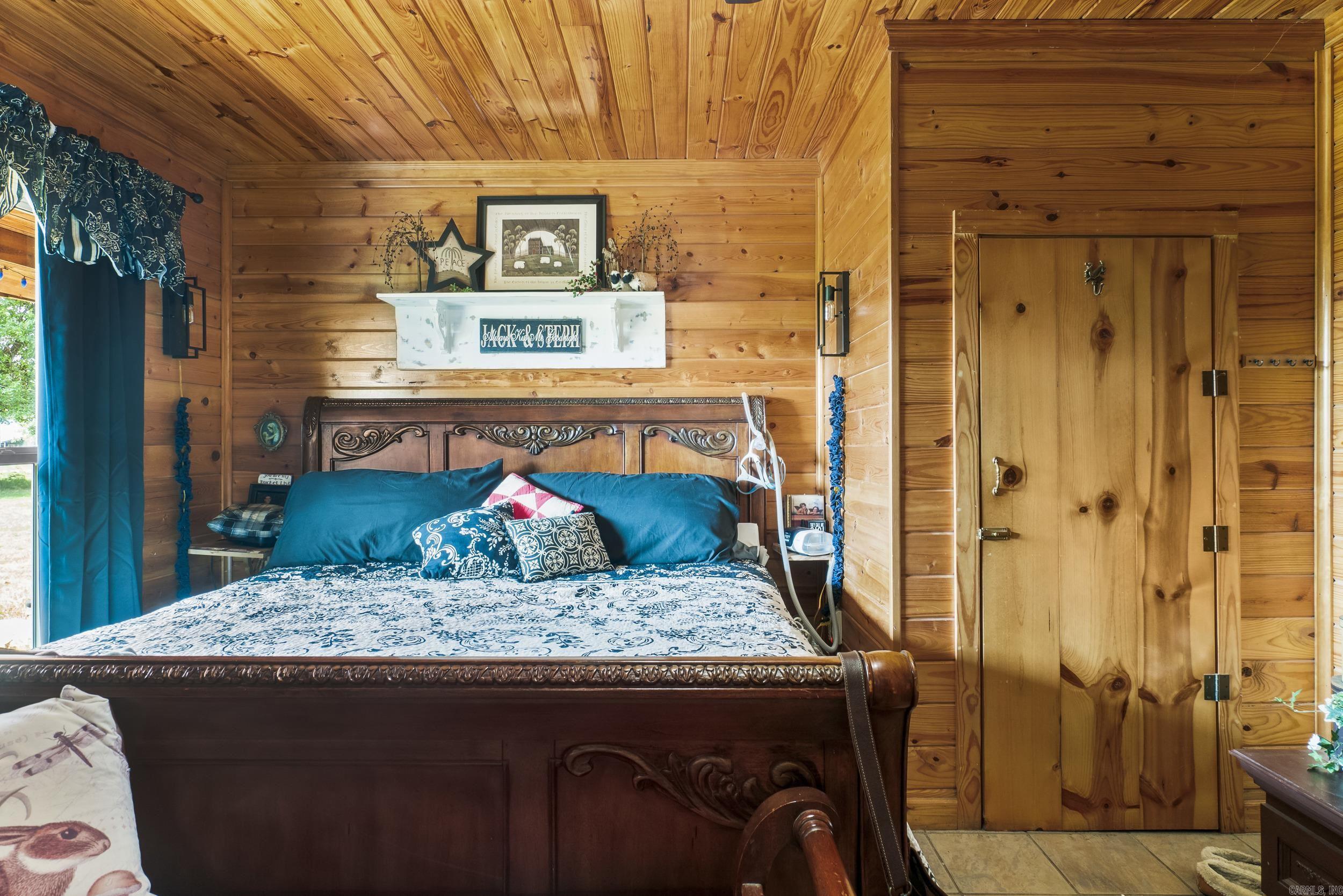 109 Collins Pangburn, AR 72121-0000