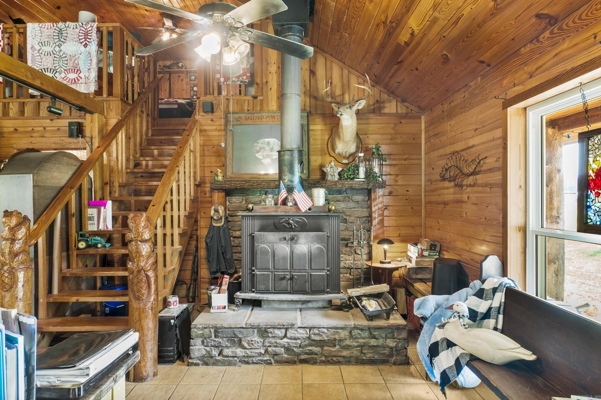 109 Collins Pangburn, AR 72121-0000