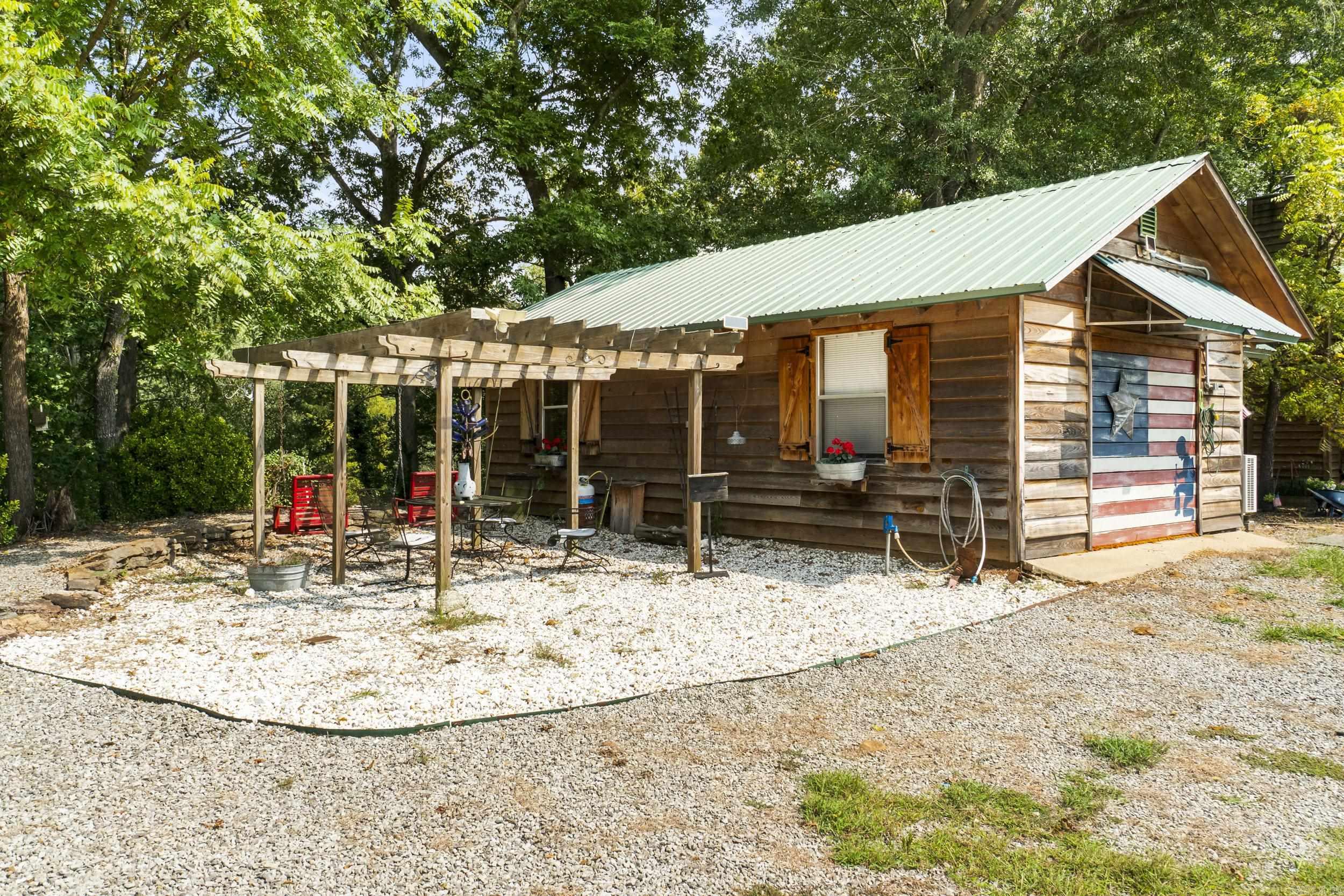 109 Collins Pangburn, AR 72121-0000