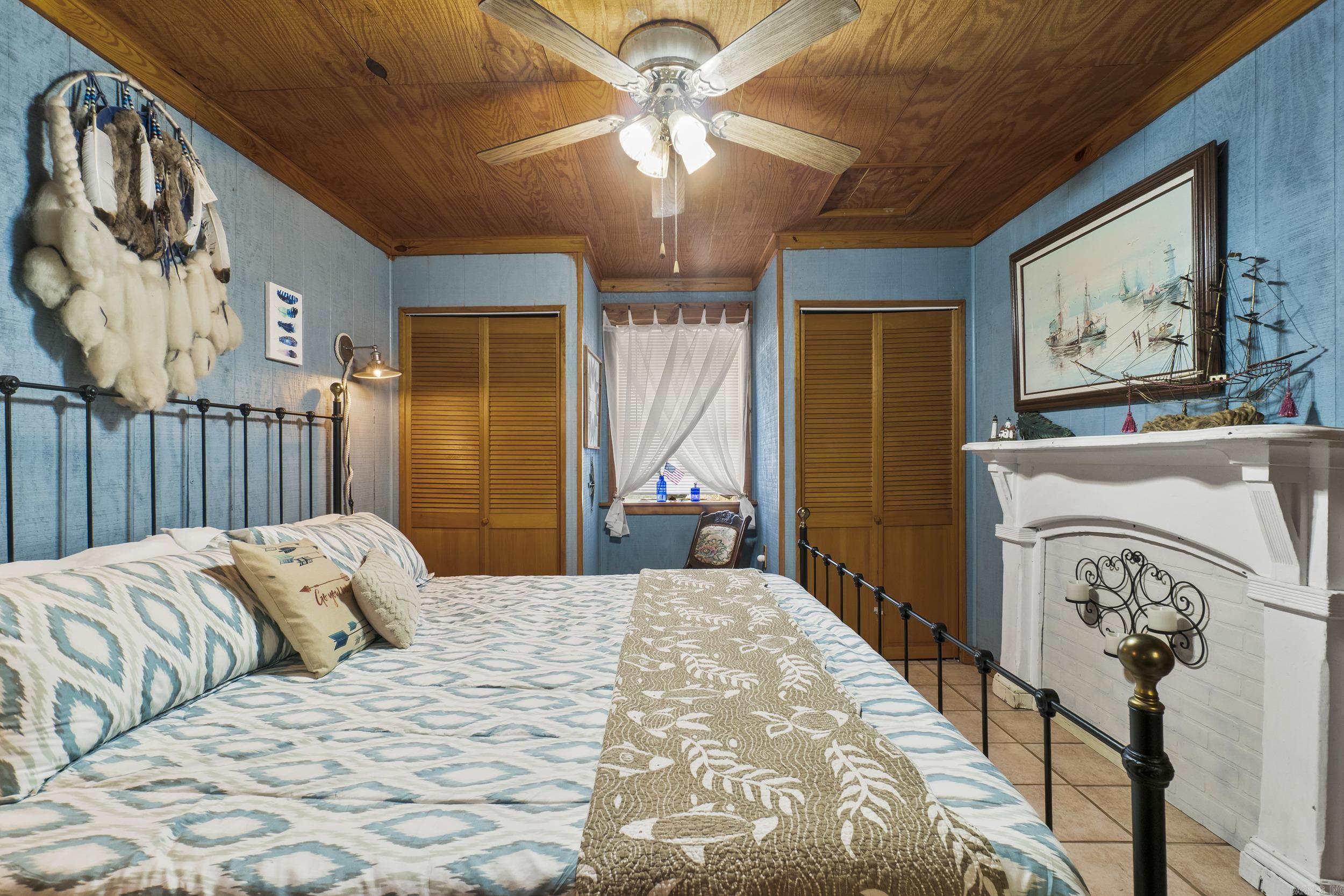 109 Collins Pangburn, AR 72121-0000