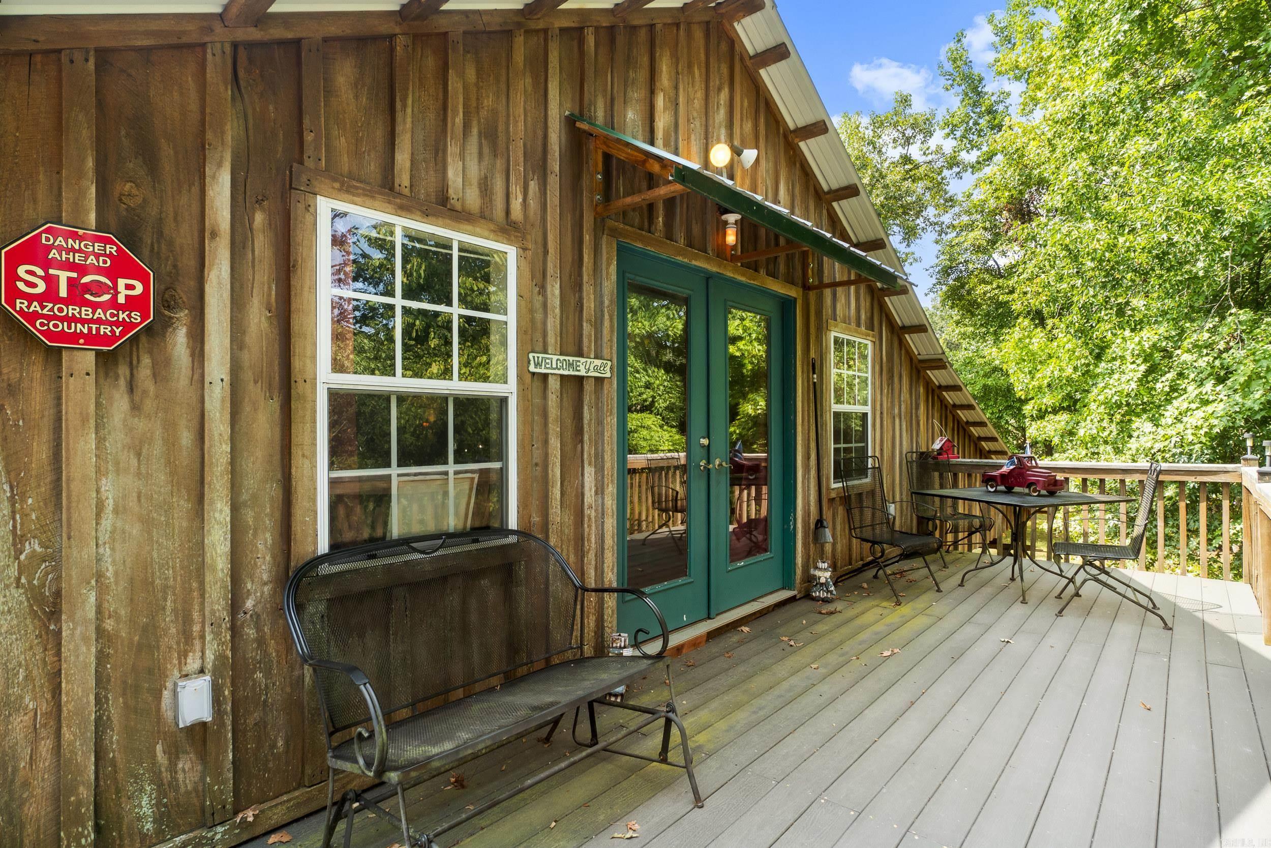 109 Collins Pangburn, AR 72121-0000