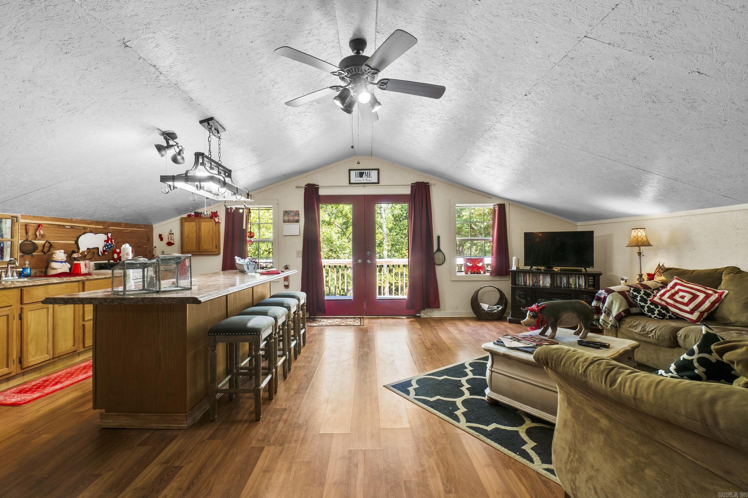 109 Collins Pangburn, AR 72121-0000