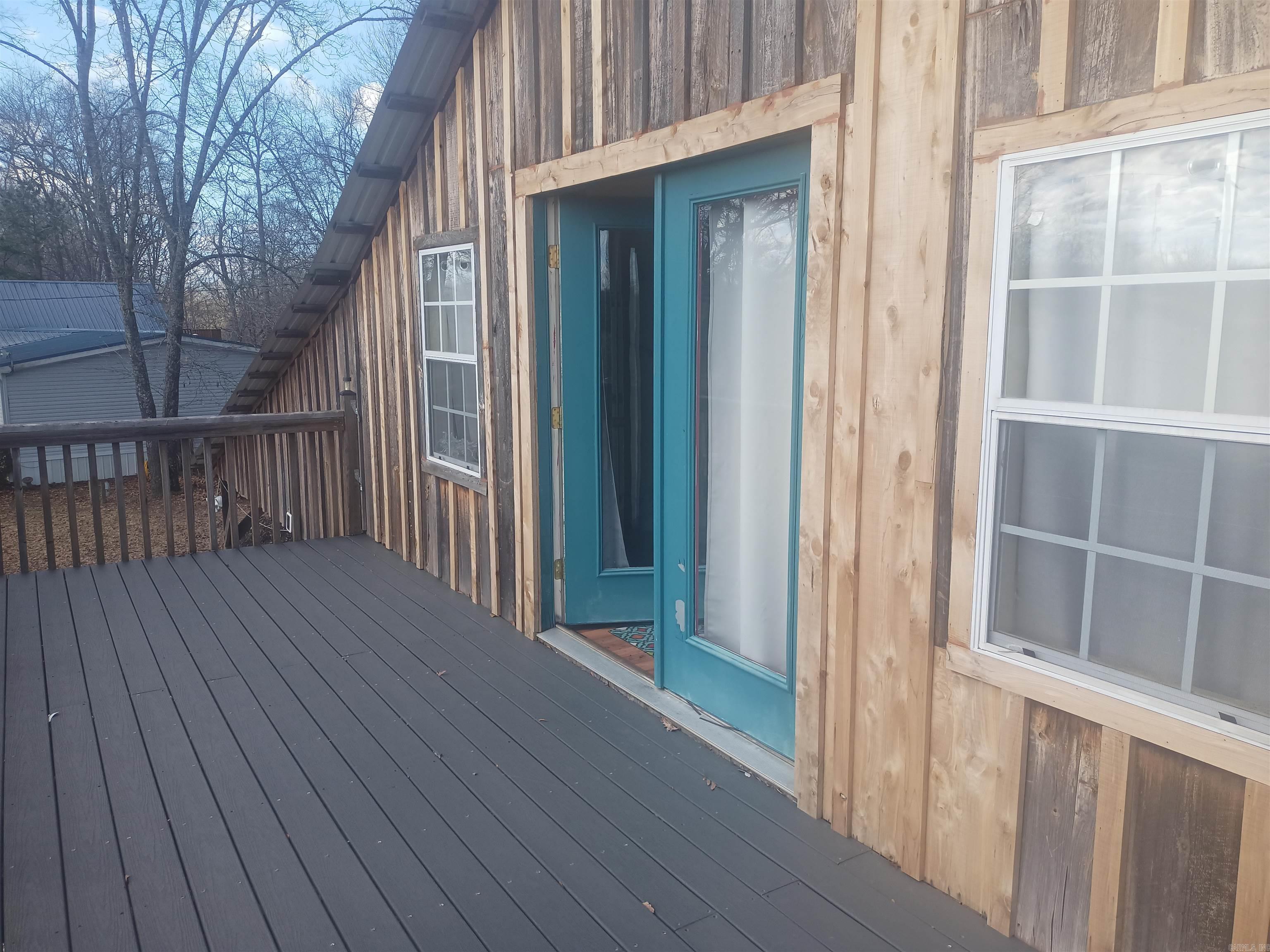 109 Collins Pangburn, AR 72121-0000