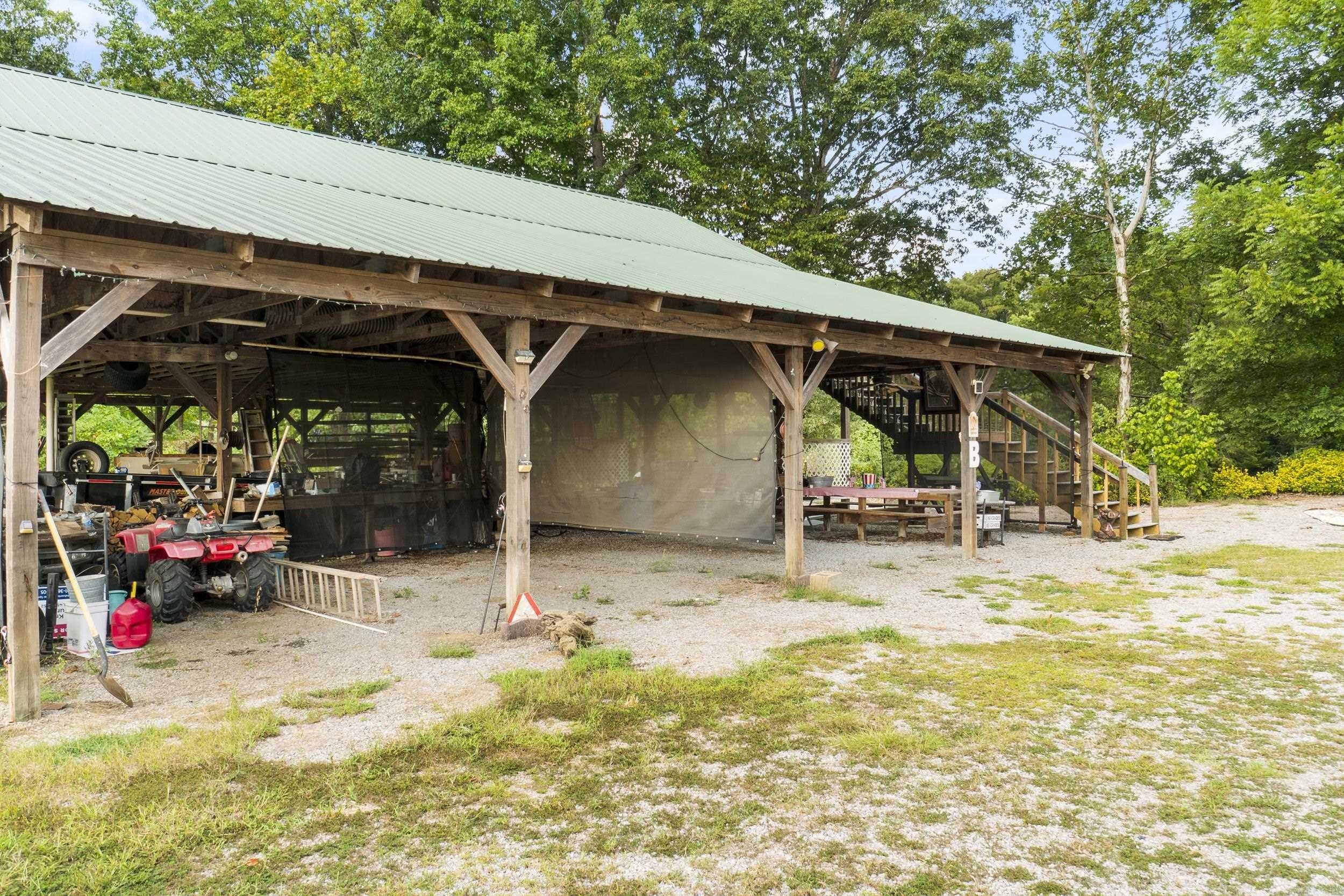 109 Collins Pangburn, AR 72121-0000