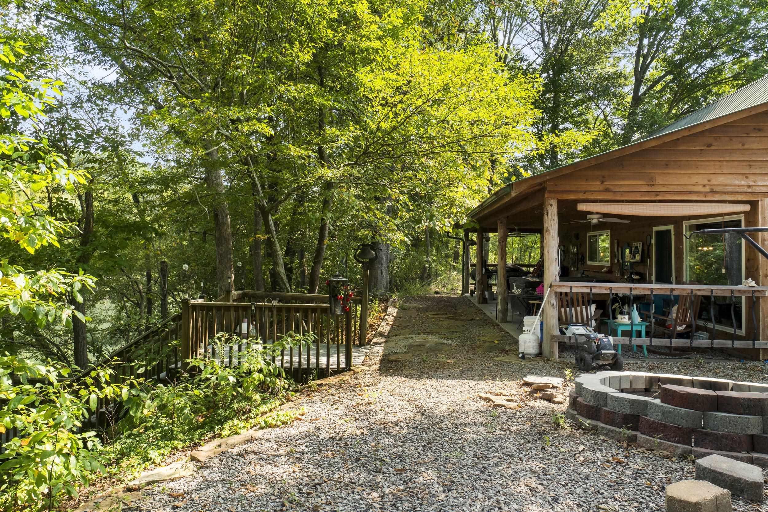 109 Collins Pangburn, AR 72121-0000