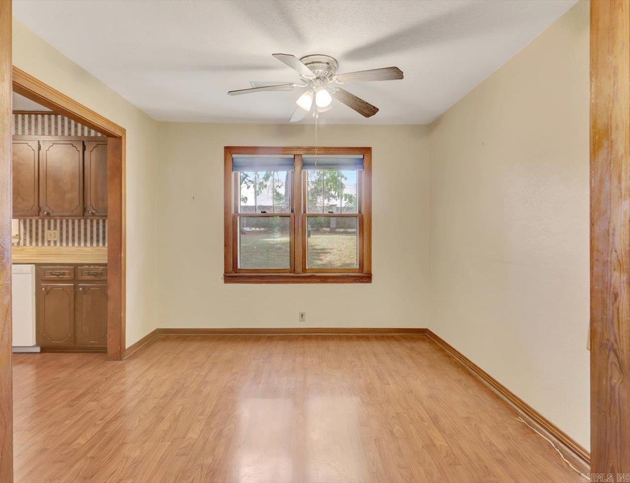 308 Freeman  Hot Springs, AR