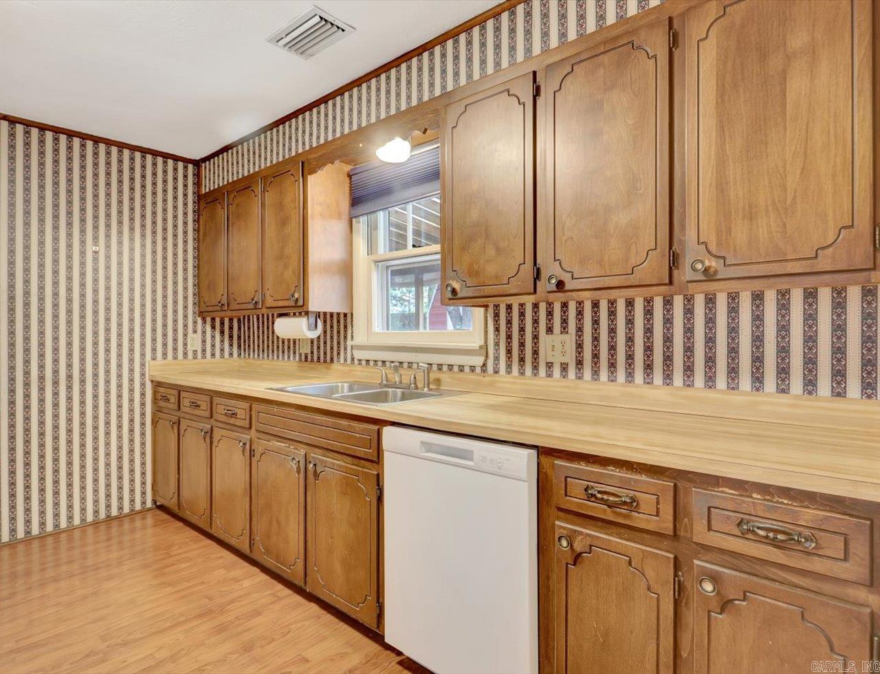 308 Freeman  Hot Springs, AR