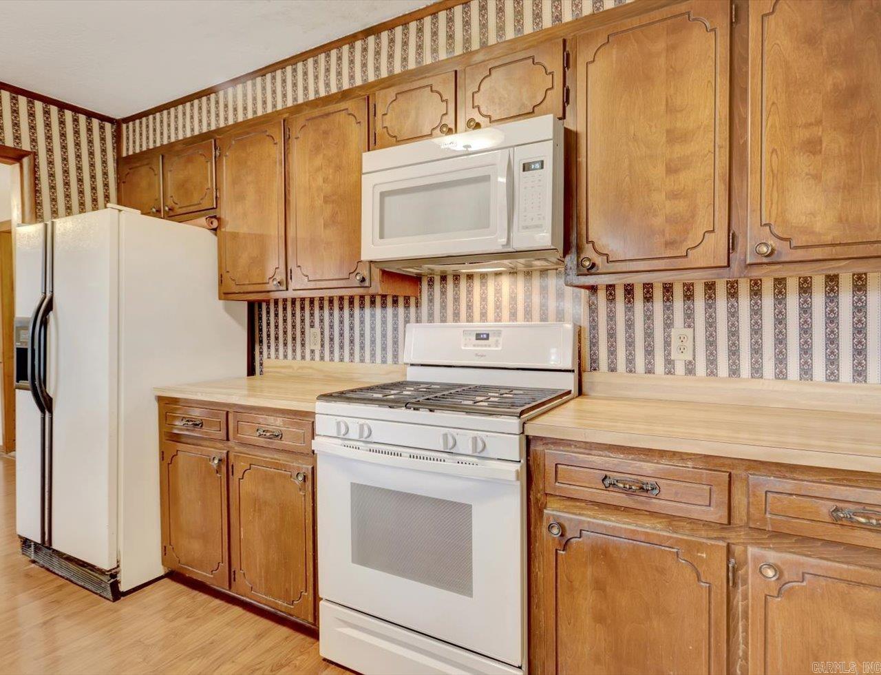 308 Freeman  Hot Springs, AR