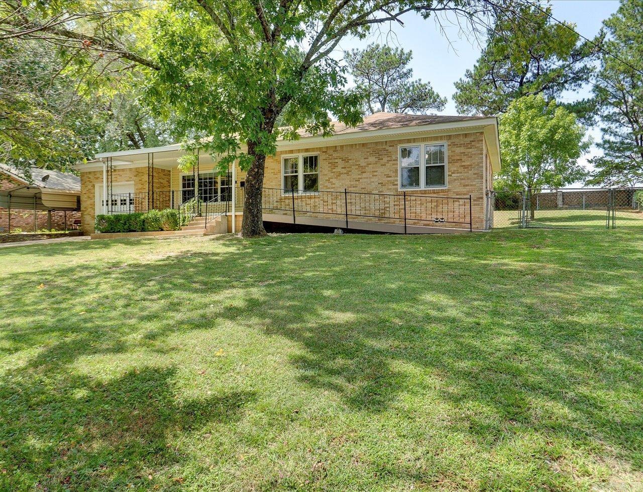 308 Freeman  Hot Springs, AR