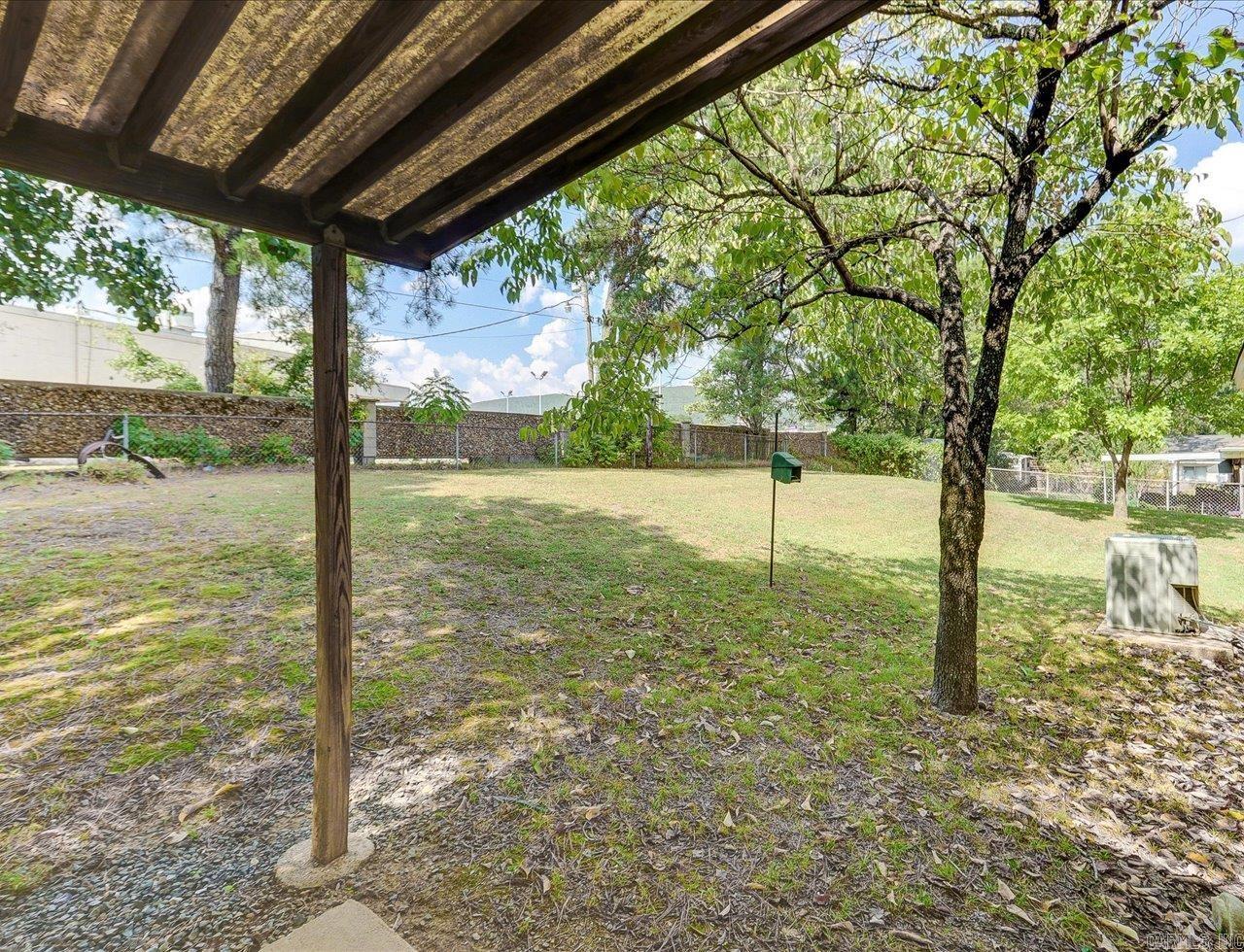 308 Freeman  Hot Springs, AR