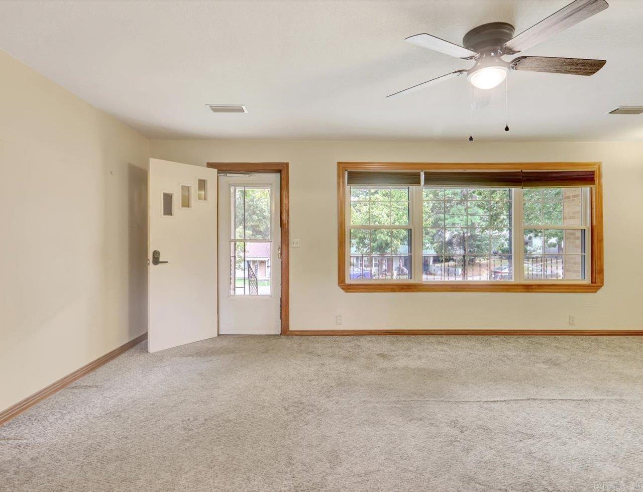 308 Freeman  Hot Springs, AR