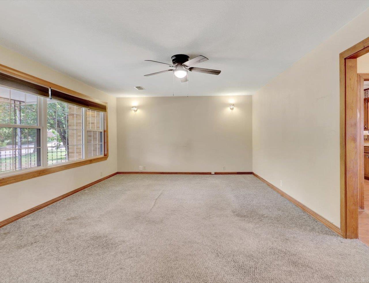 308 Freeman  Hot Springs, AR