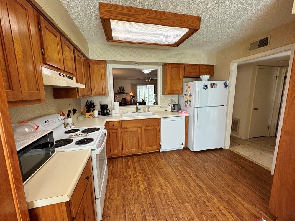 10 Spring River  Cherokee Village, AR