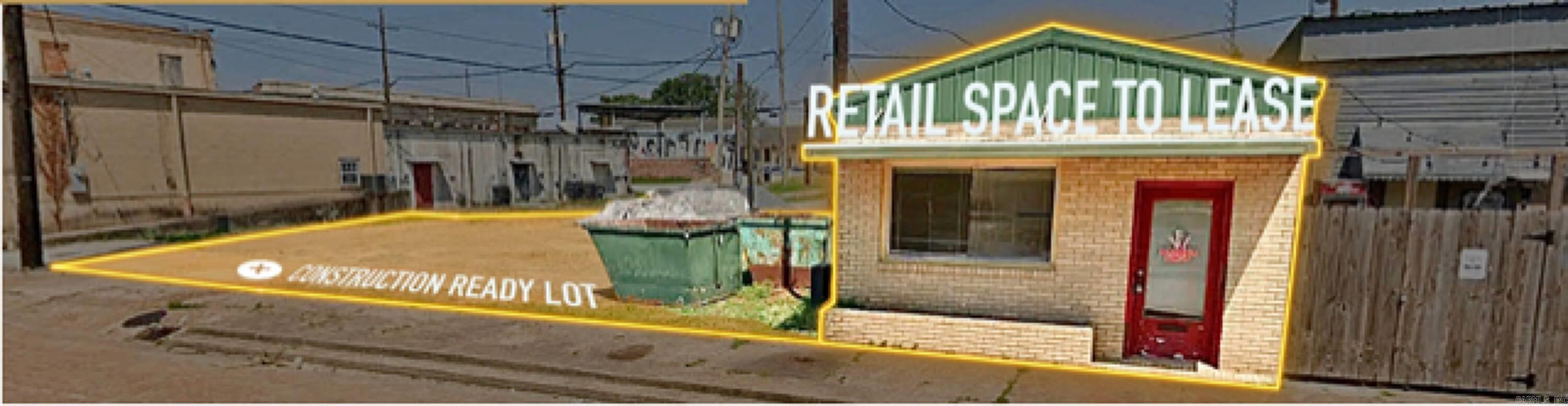 121 Hazel  Newport, AR