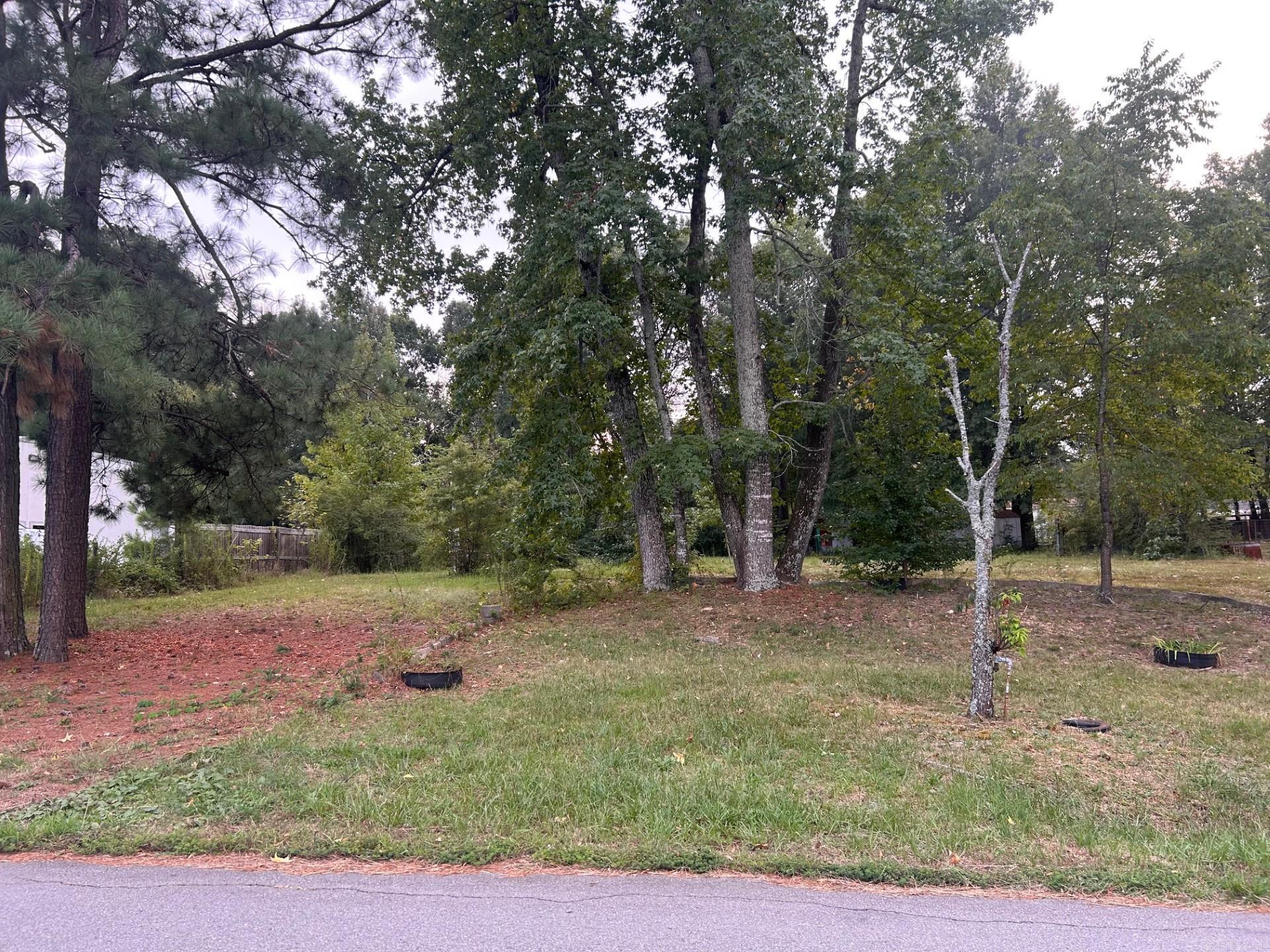 Lot 18 Ethel  Bryant, AR