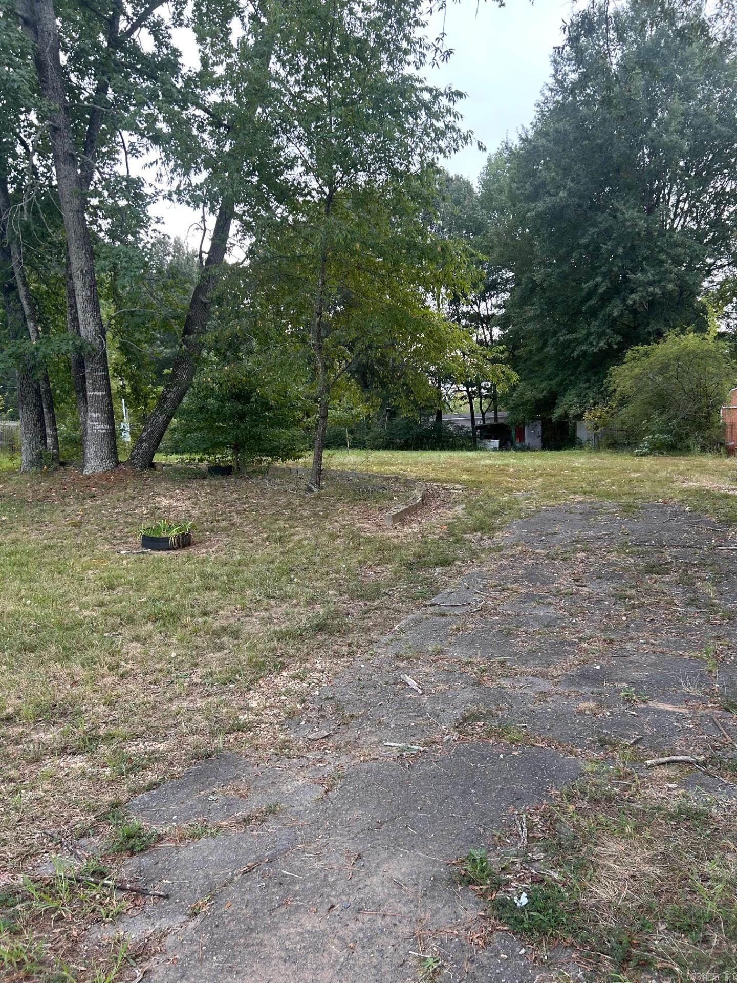 Lot 18 Ethel  Bryant, AR