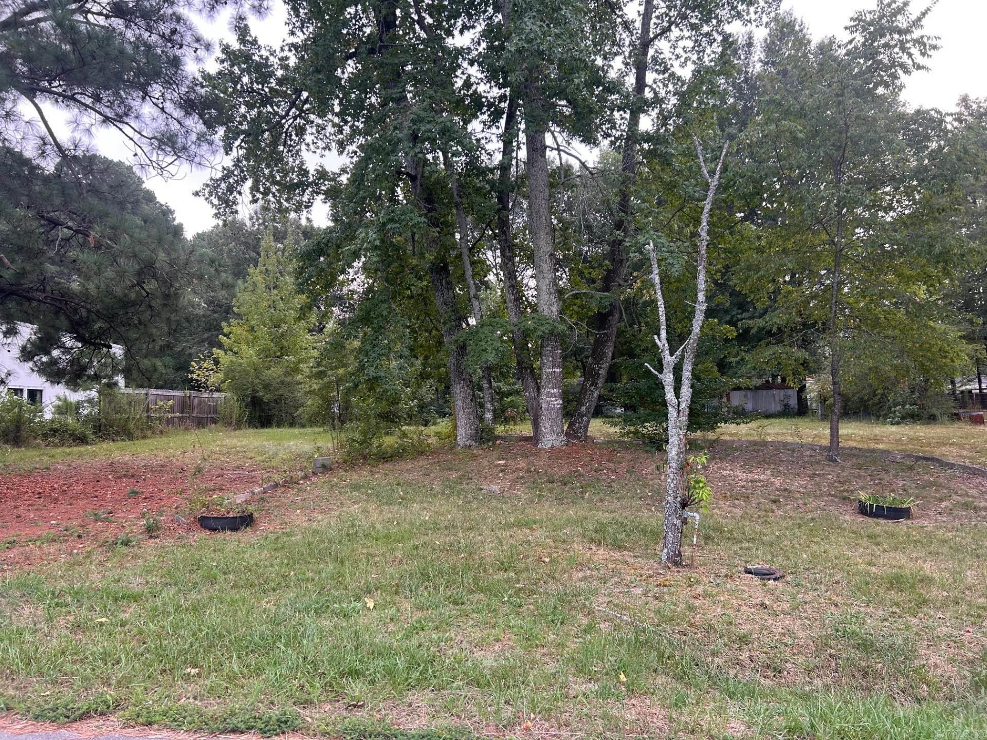 Lot 18 Ethel  Bryant, AR