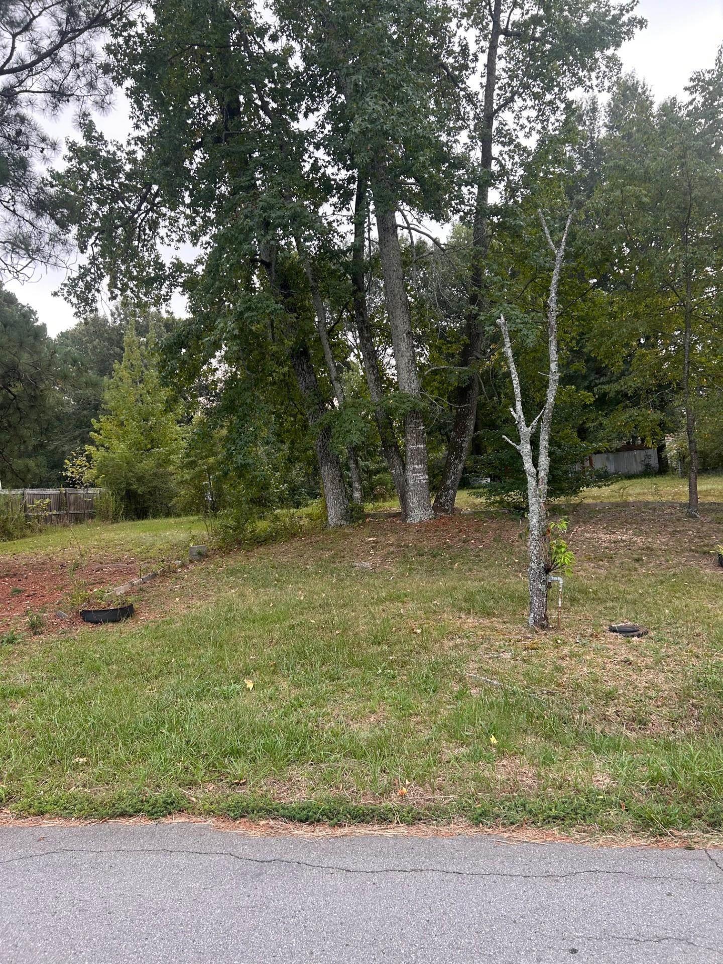 Lot 18 Ethel  Bryant, AR