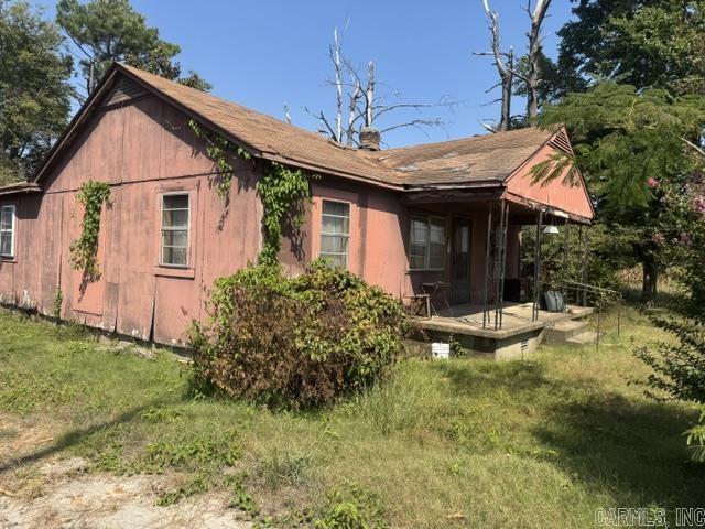 30521 Pratt Trumann, AR 72472