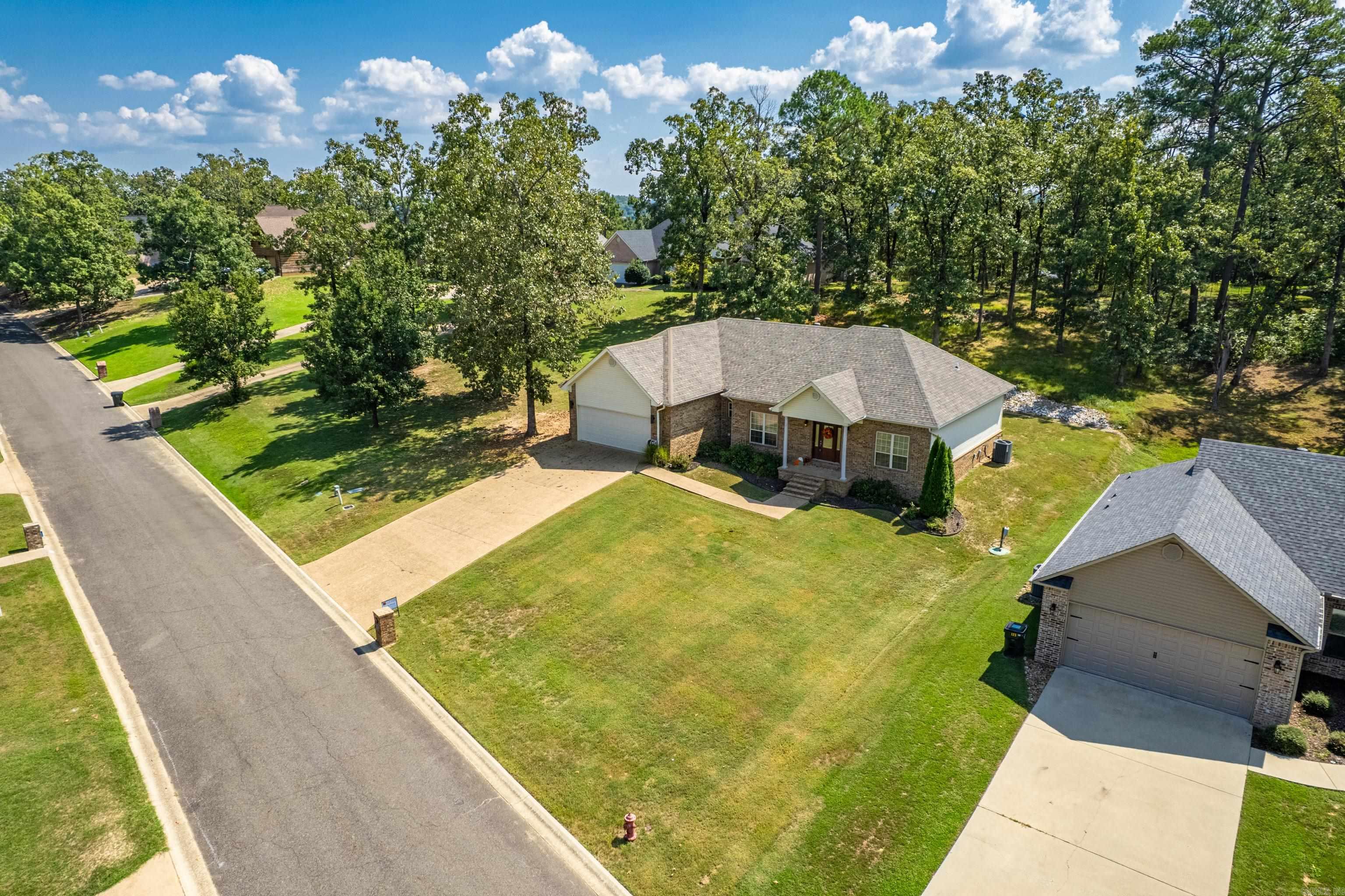 121 Wildwood Forest Road Hot Springs, AR 71913