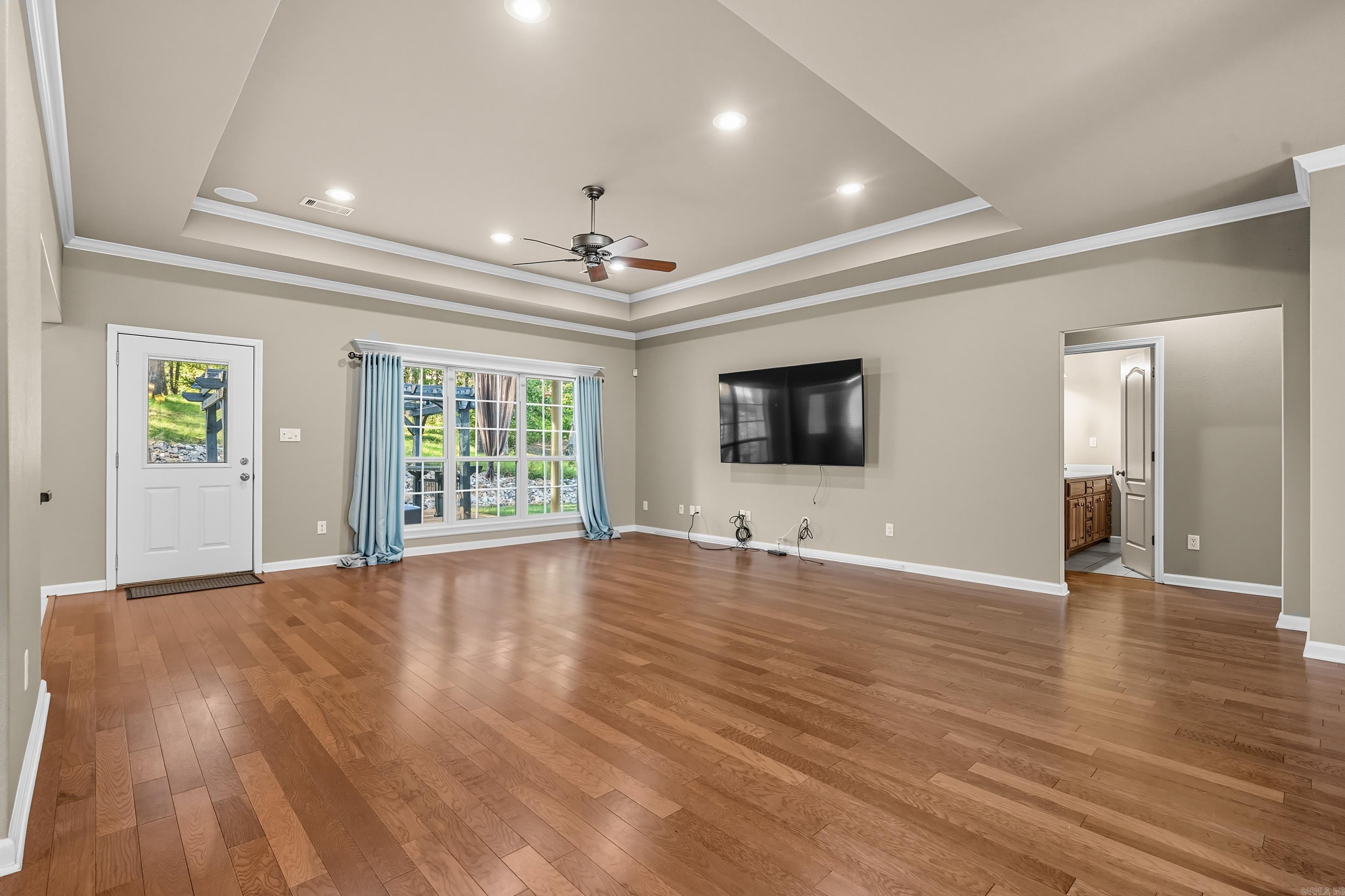 121 Wildwood Forest Road Hot Springs, AR 71913