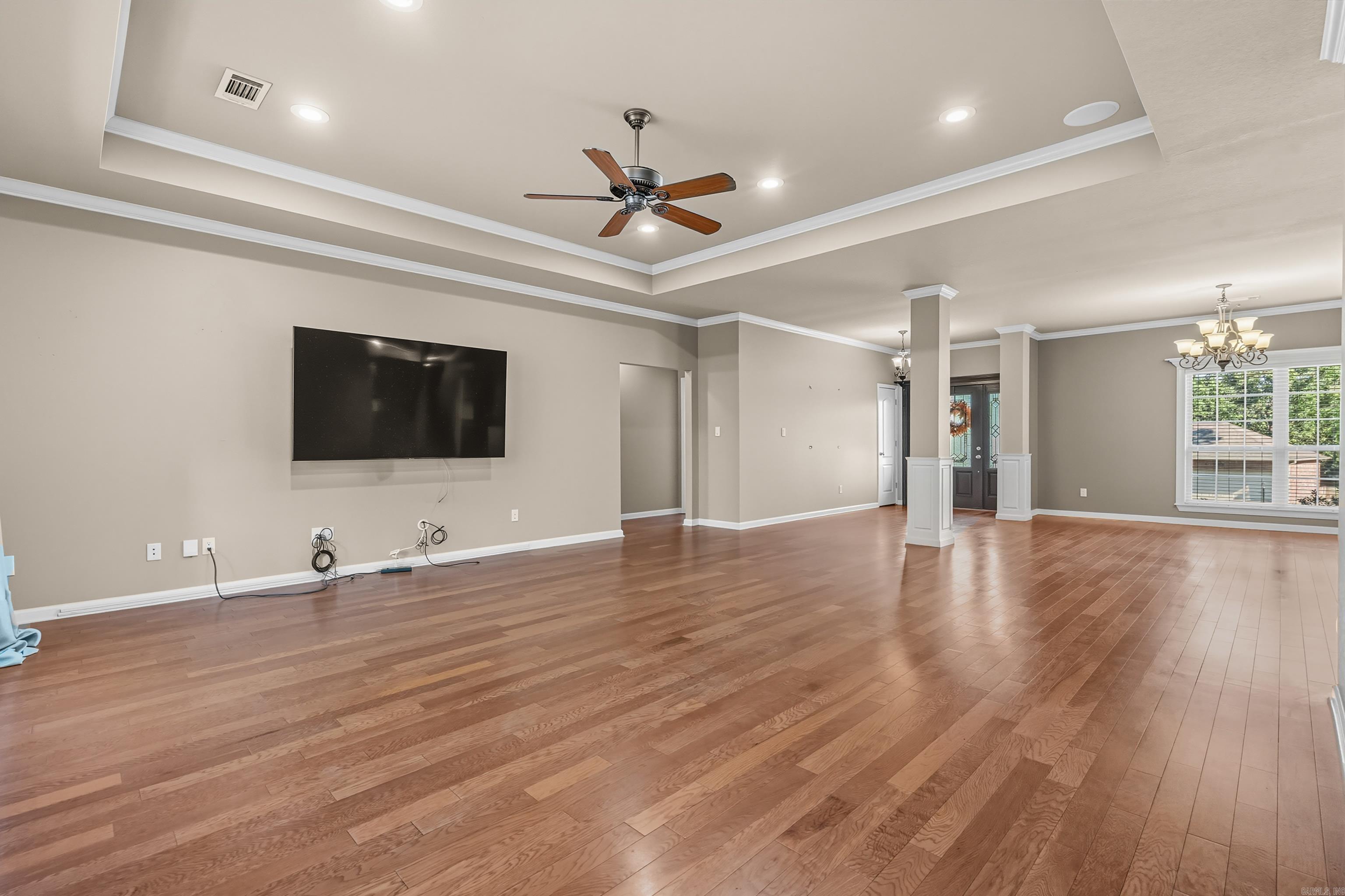 121 Wildwood Forest Road Hot Springs, AR 71913