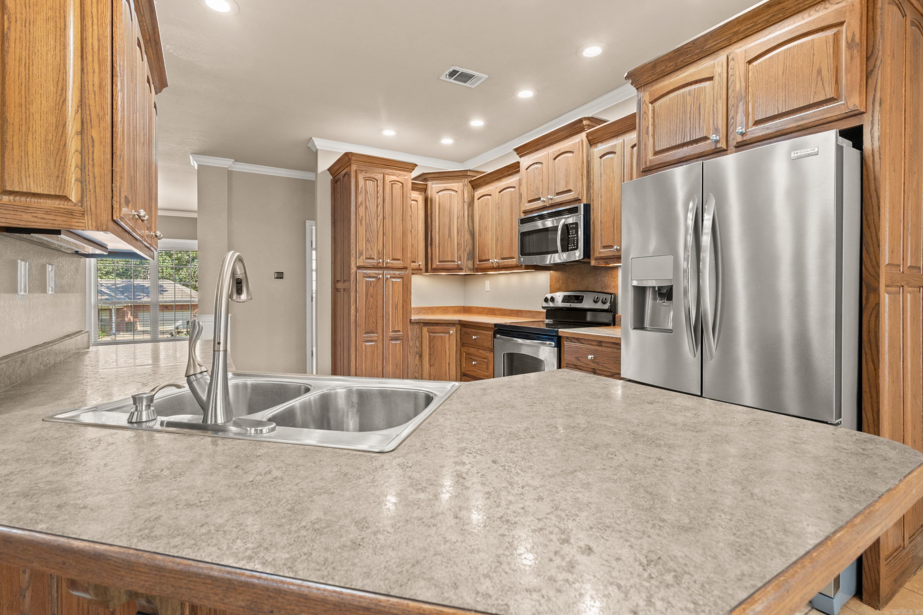 121 Wildwood Forest Road Hot Springs, AR 71913