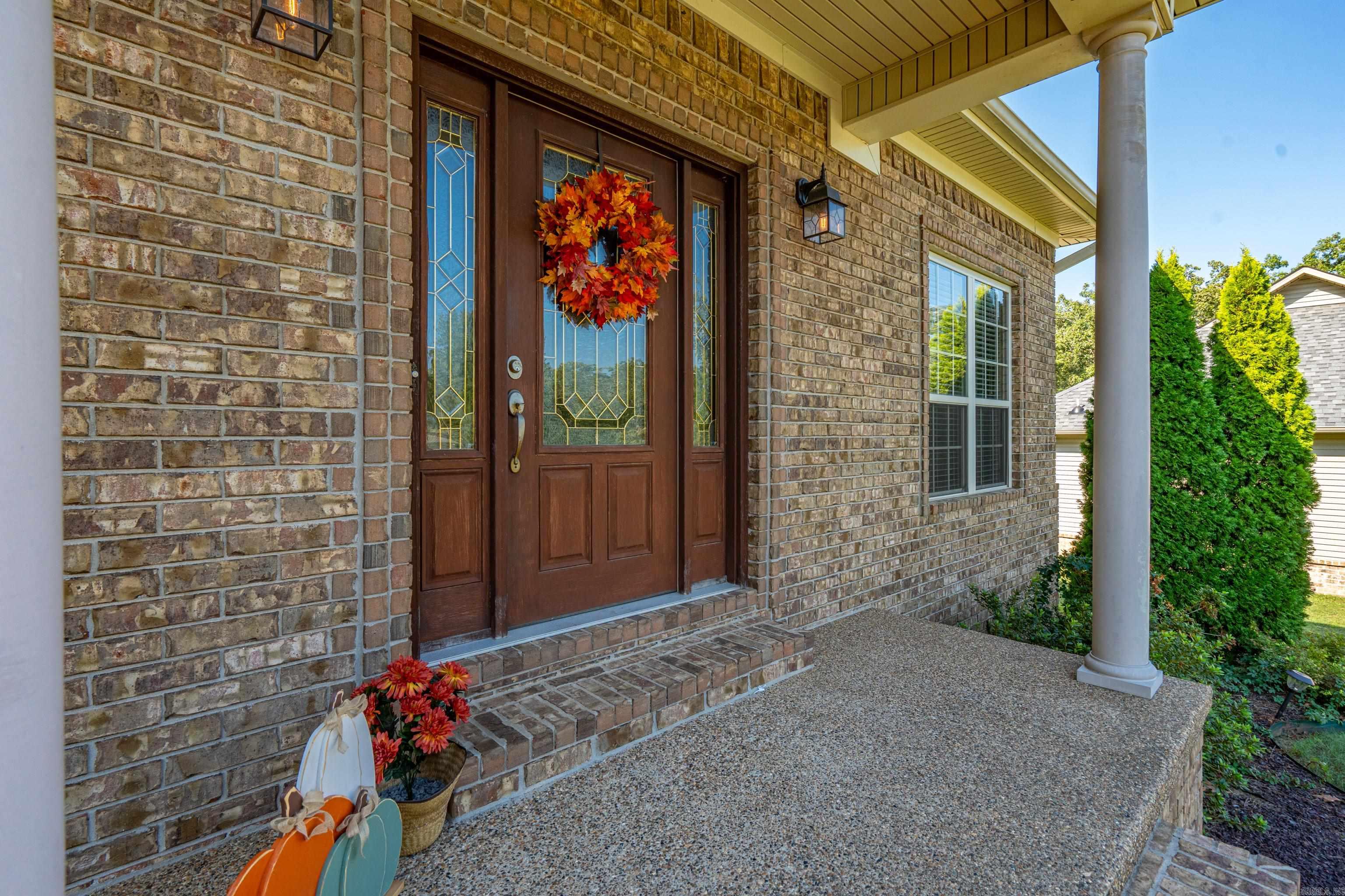 121 Wildwood Forest Road Hot Springs, AR 71913