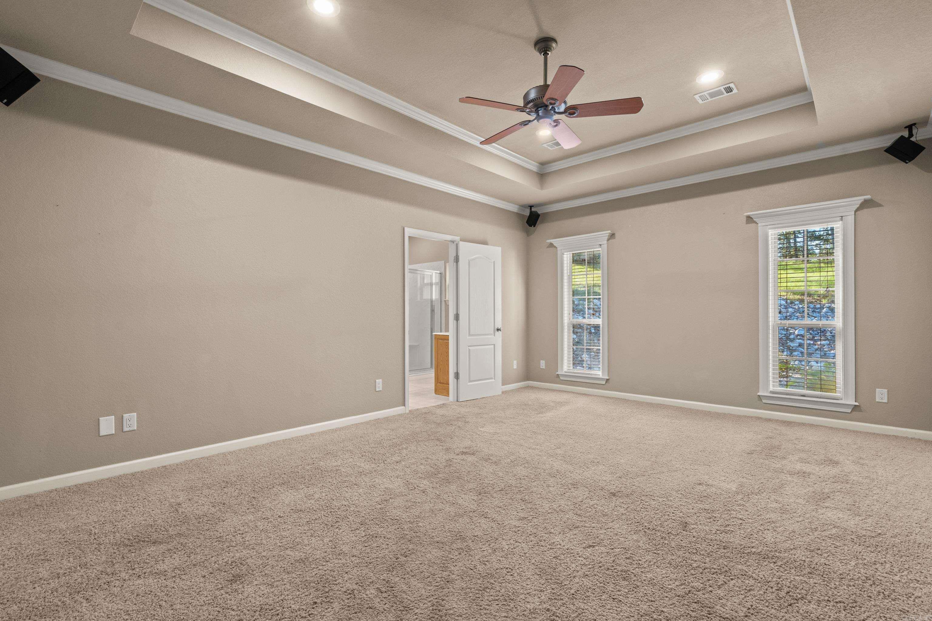 121 Wildwood Forest Road Hot Springs, AR 71913