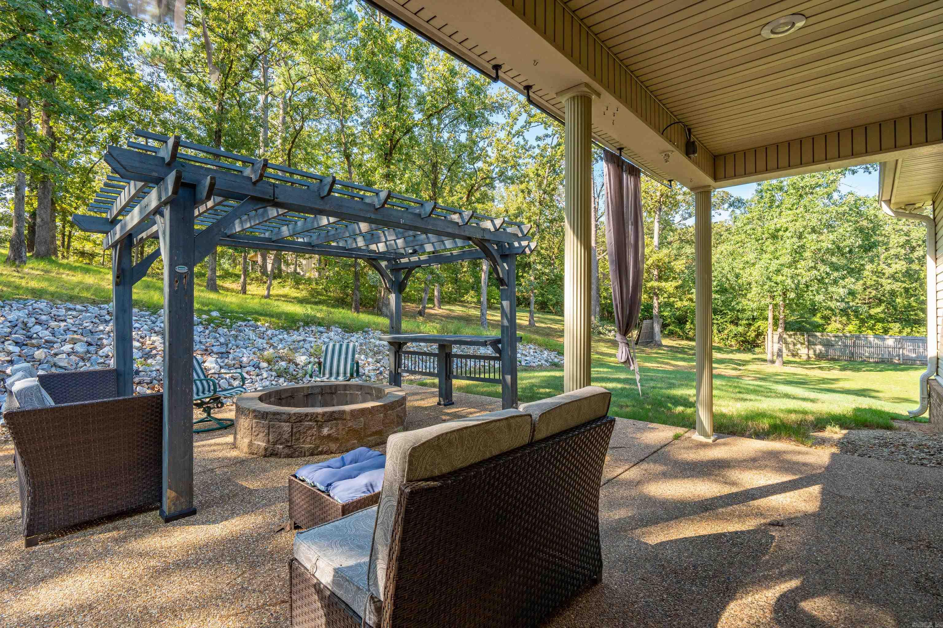 121 Wildwood Forest Road Hot Springs, AR 71913