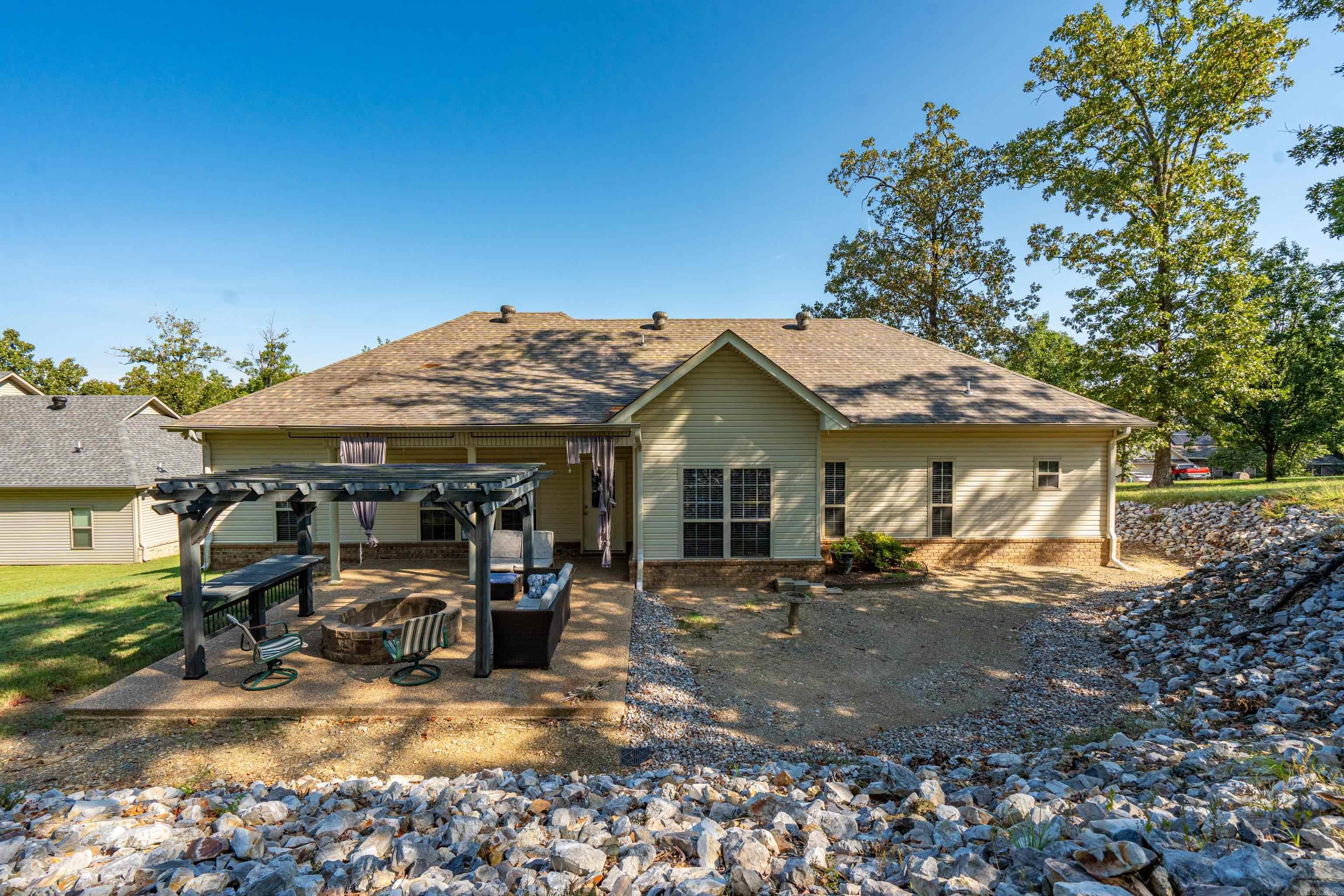 121 Wildwood Forest Road Hot Springs, AR 71913