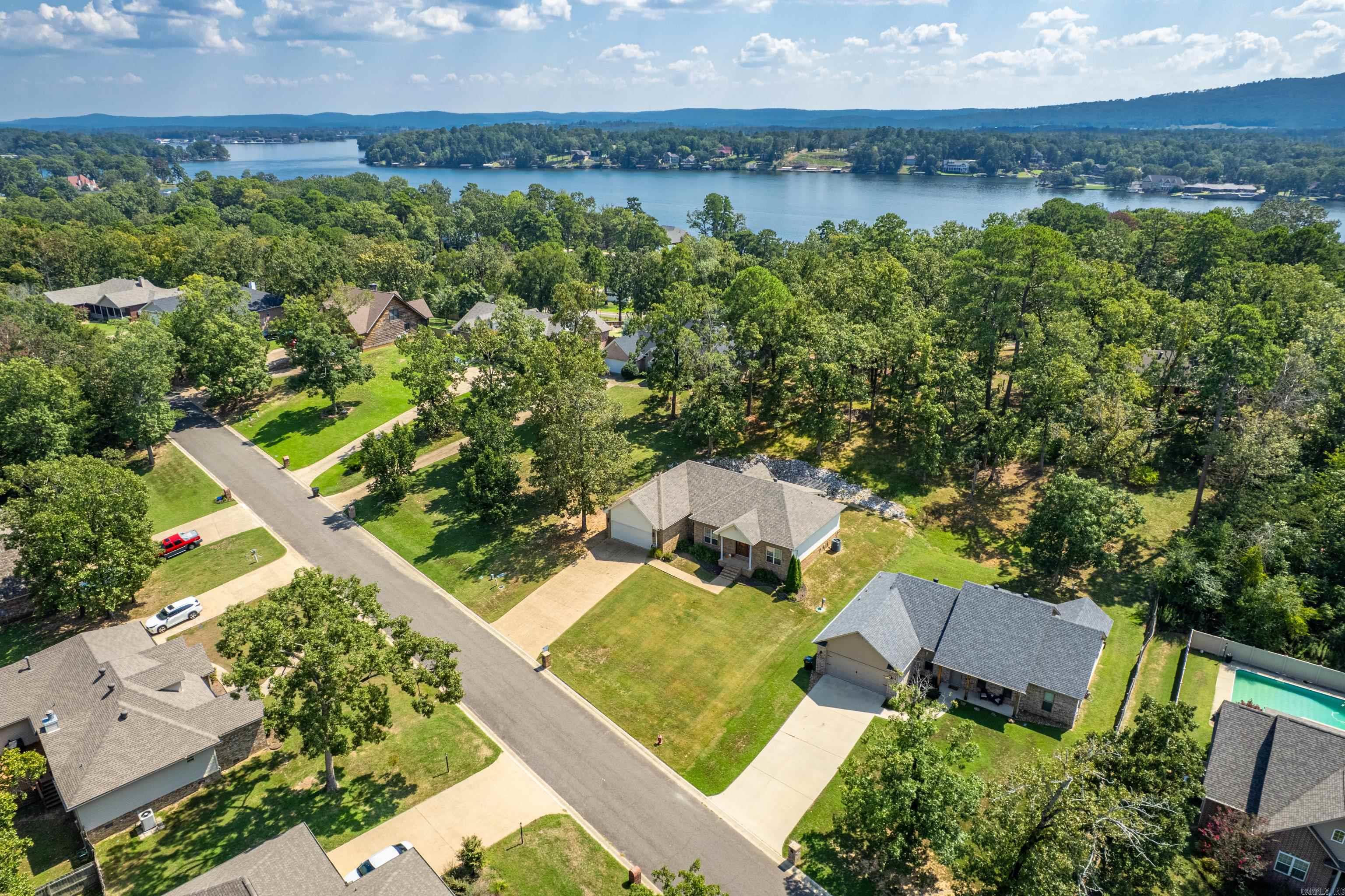 121 Wildwood Forest Road Hot Springs, AR 71913