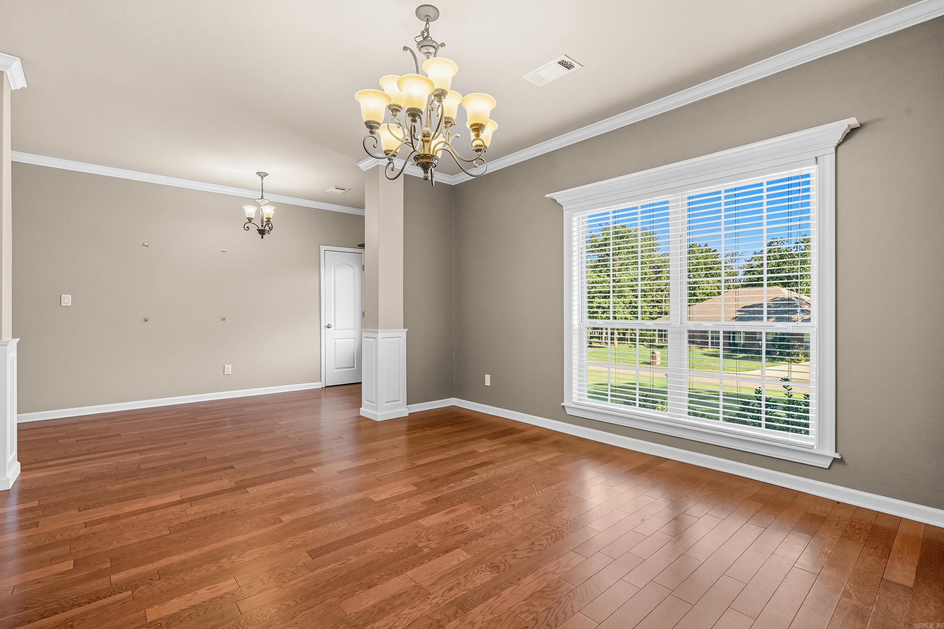 121 Wildwood Forest Road Hot Springs, AR 71913