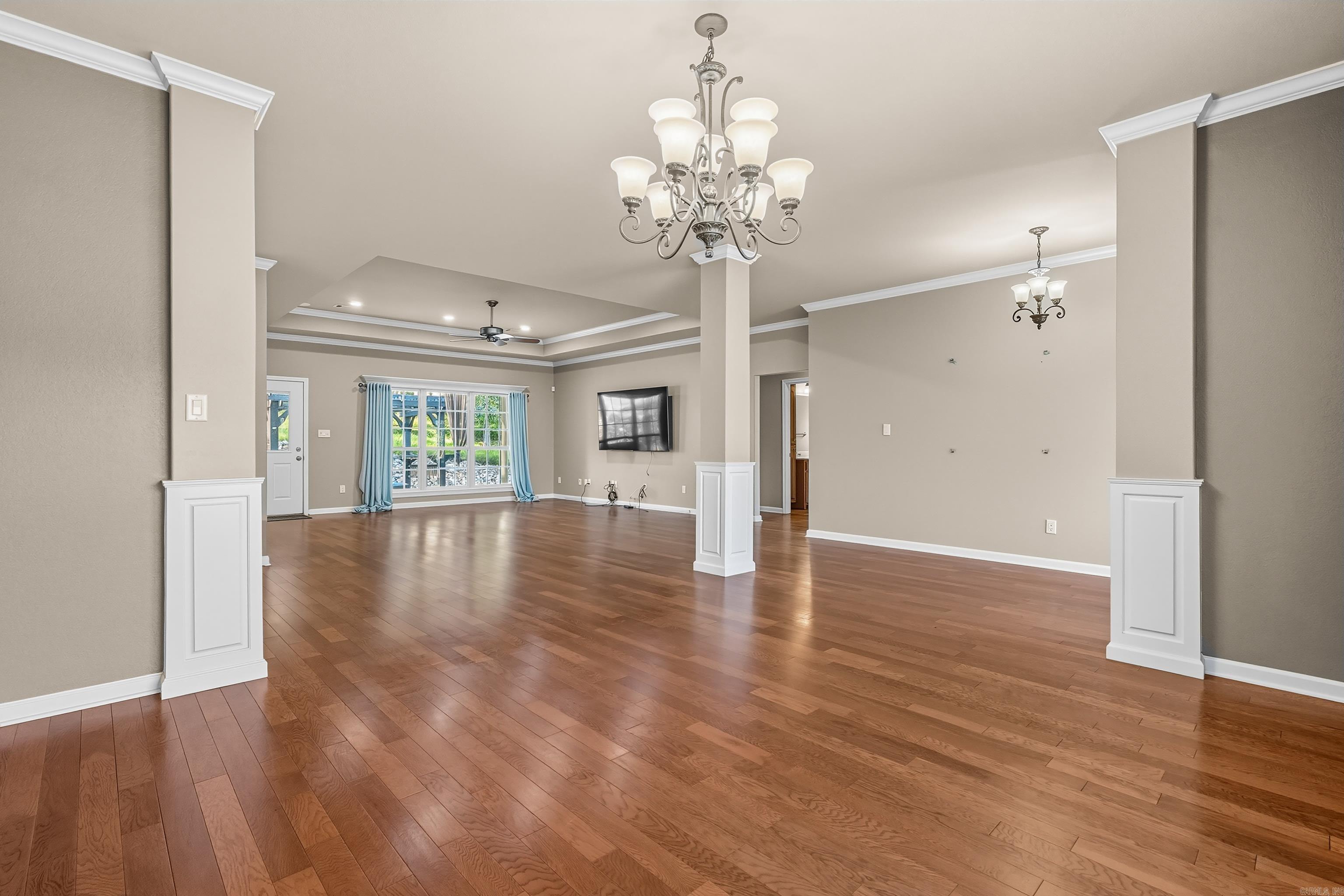 121 Wildwood Forest Road Hot Springs, AR 71913