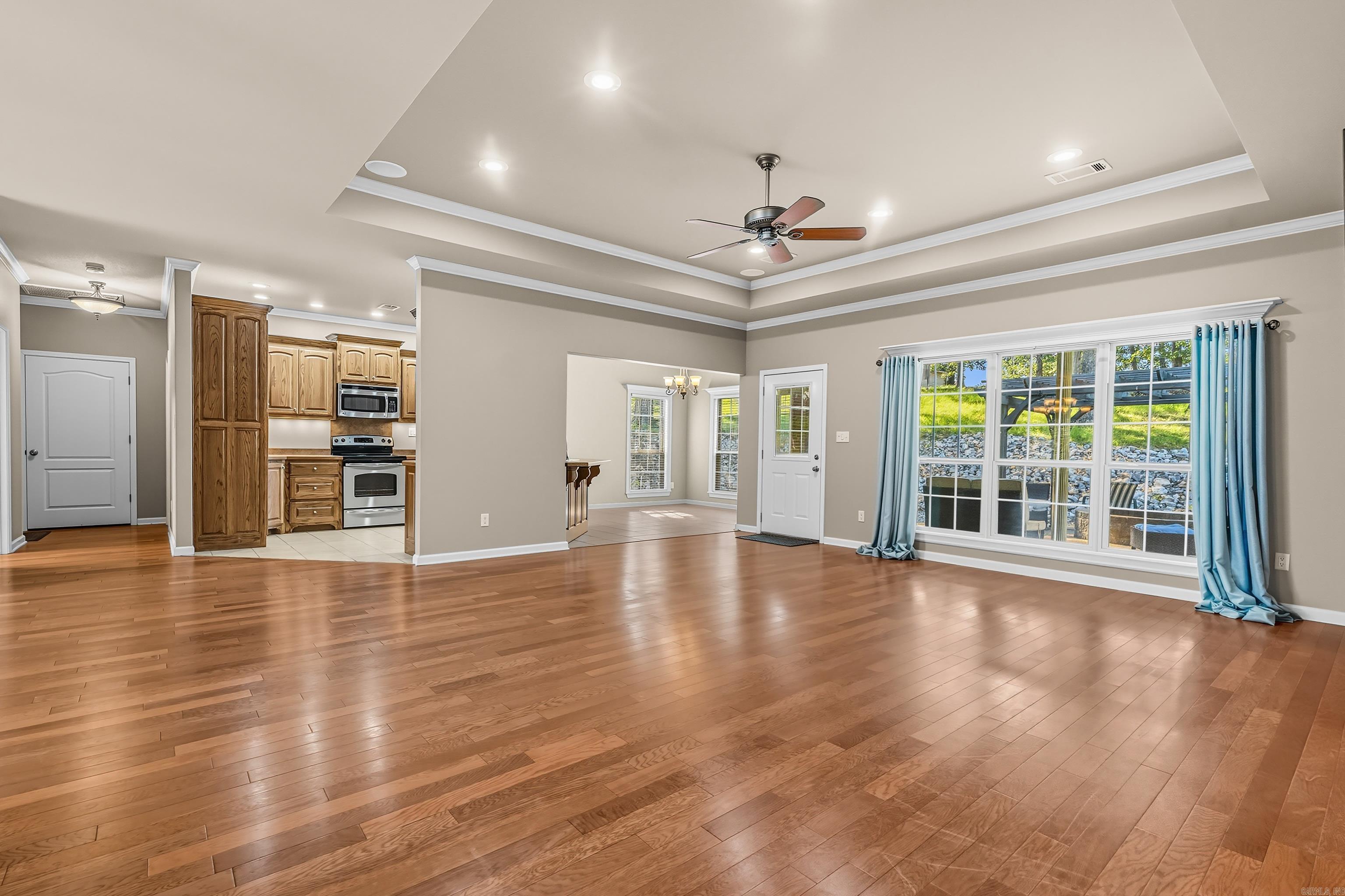 121 Wildwood Forest Road Hot Springs, AR 71913