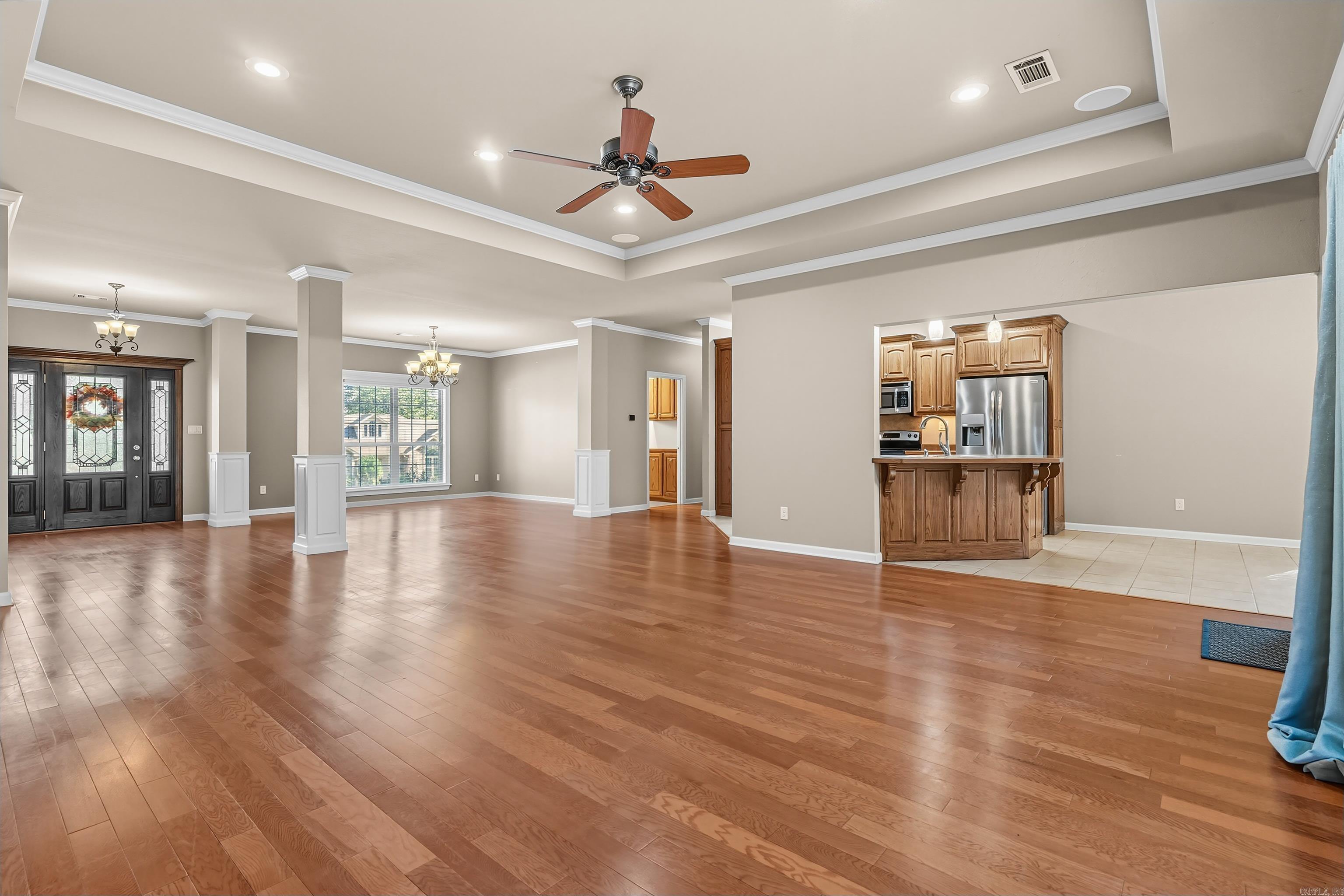 121 Wildwood Forest Road Hot Springs, AR 71913