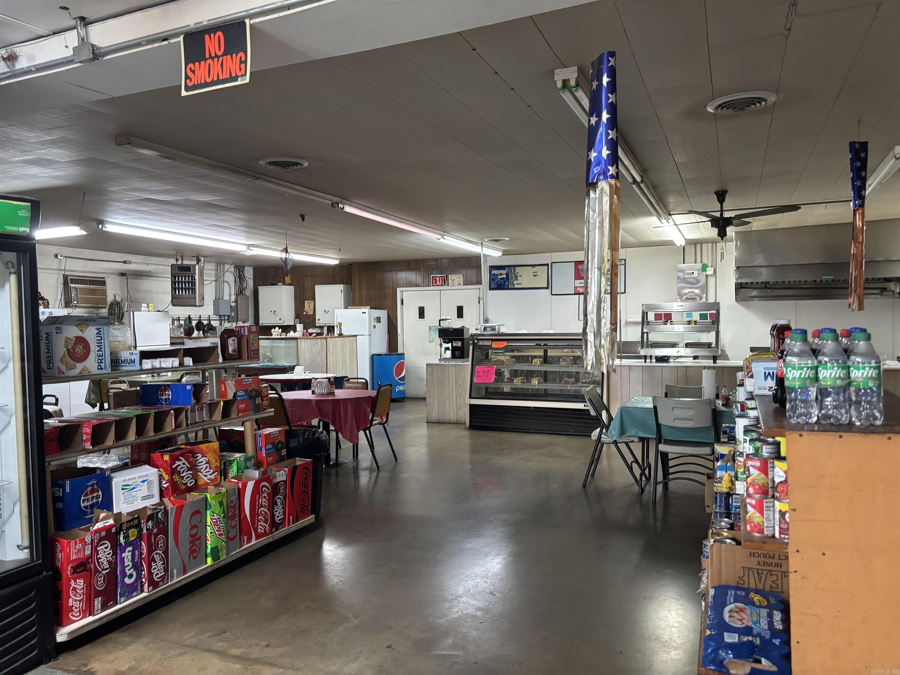 301 S New Orleans  Brinkley, AR