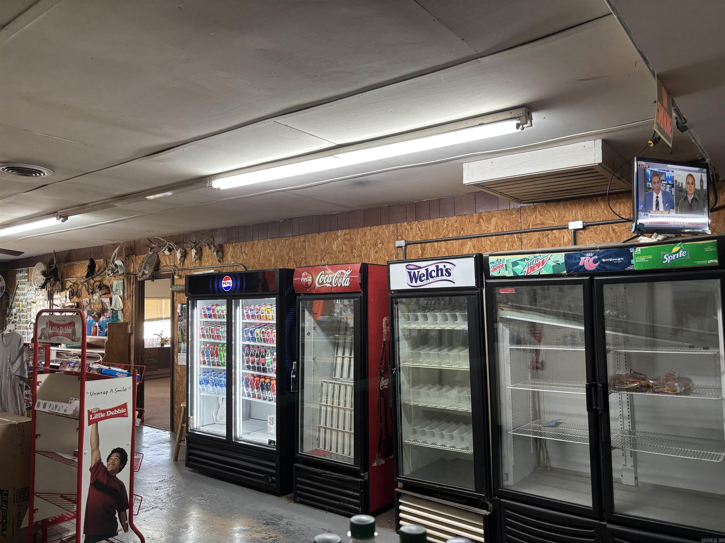 301 S New Orleans  Brinkley, AR