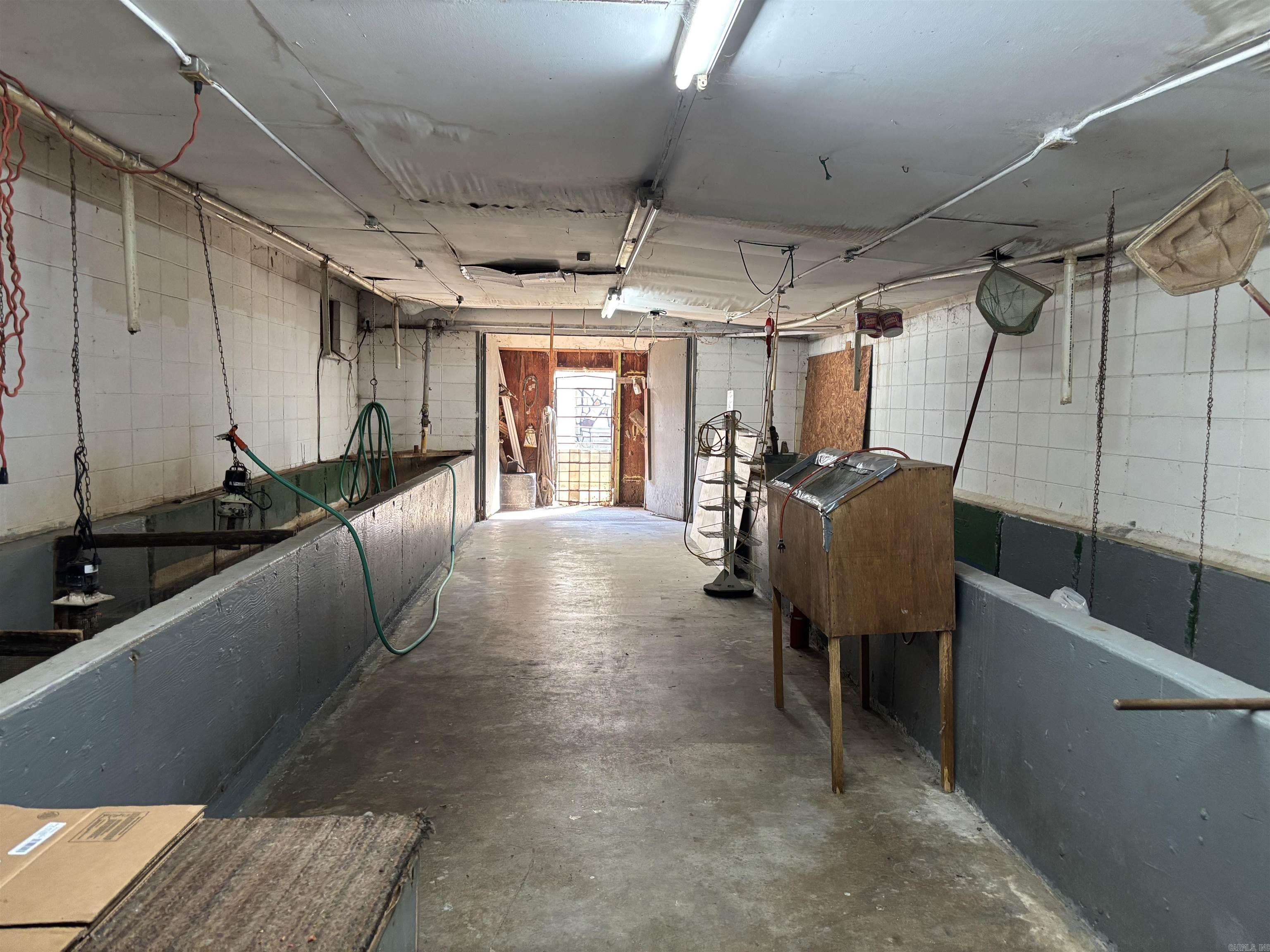 301 S New Orleans  Brinkley, AR