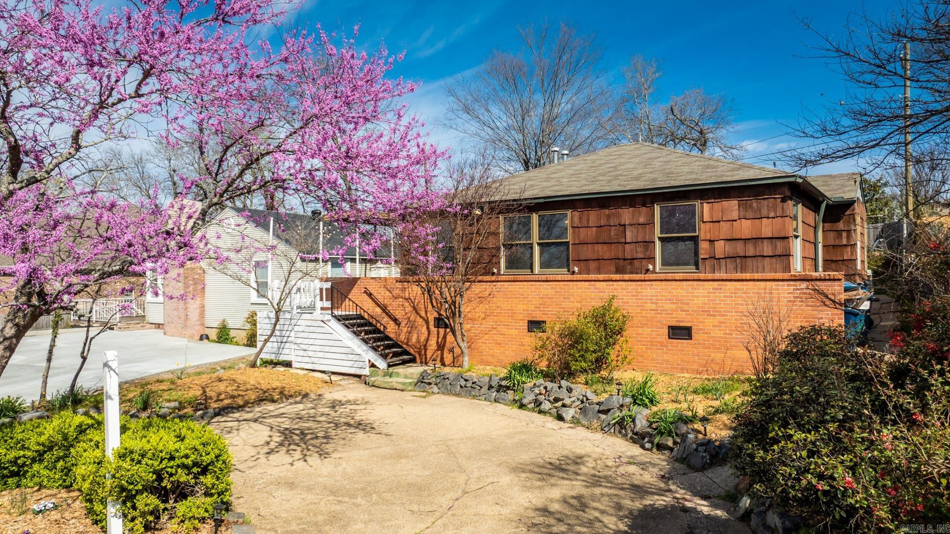 6716 Kenwood Rd  Cammack Village, AR