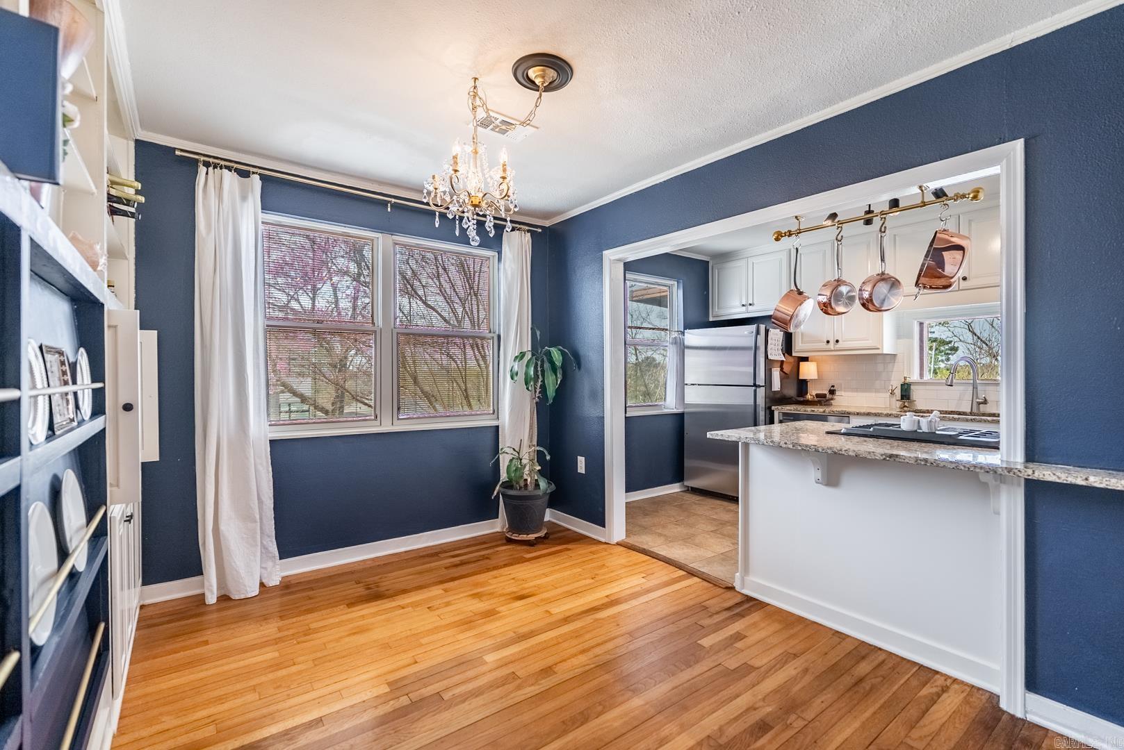 6716 Kenwood Rd  Cammack Village, AR